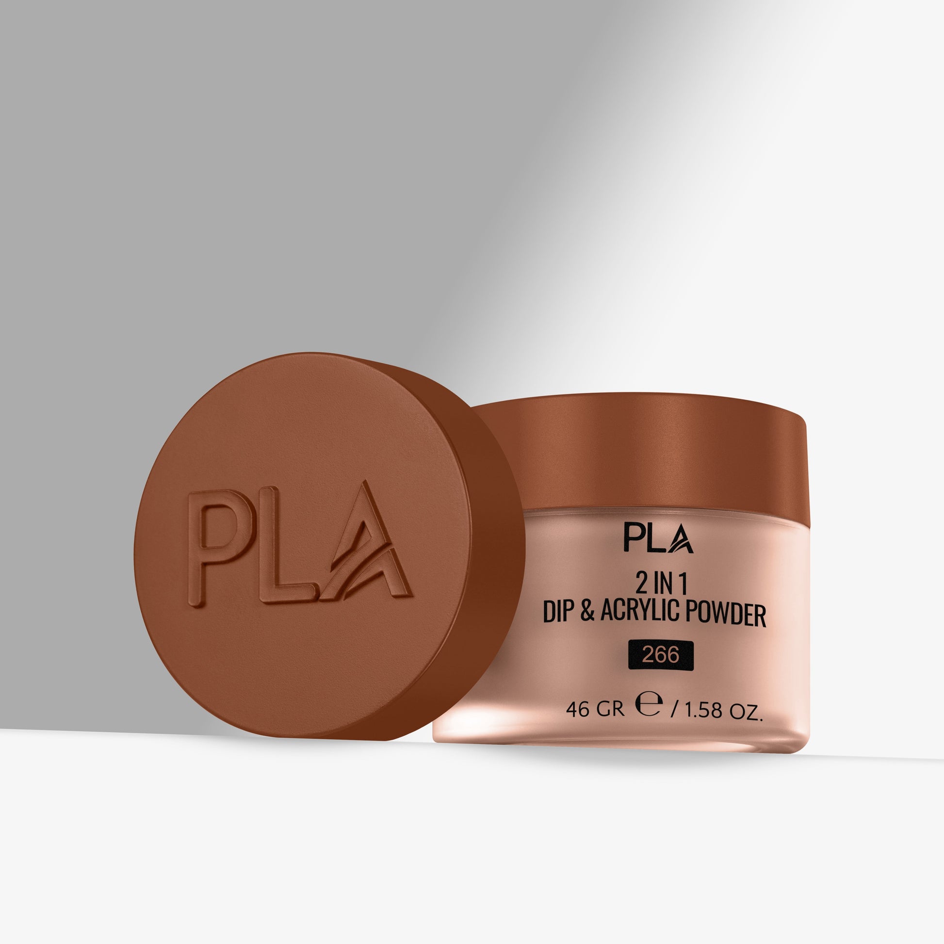 PLA 266 Howl You Doin' - Dip