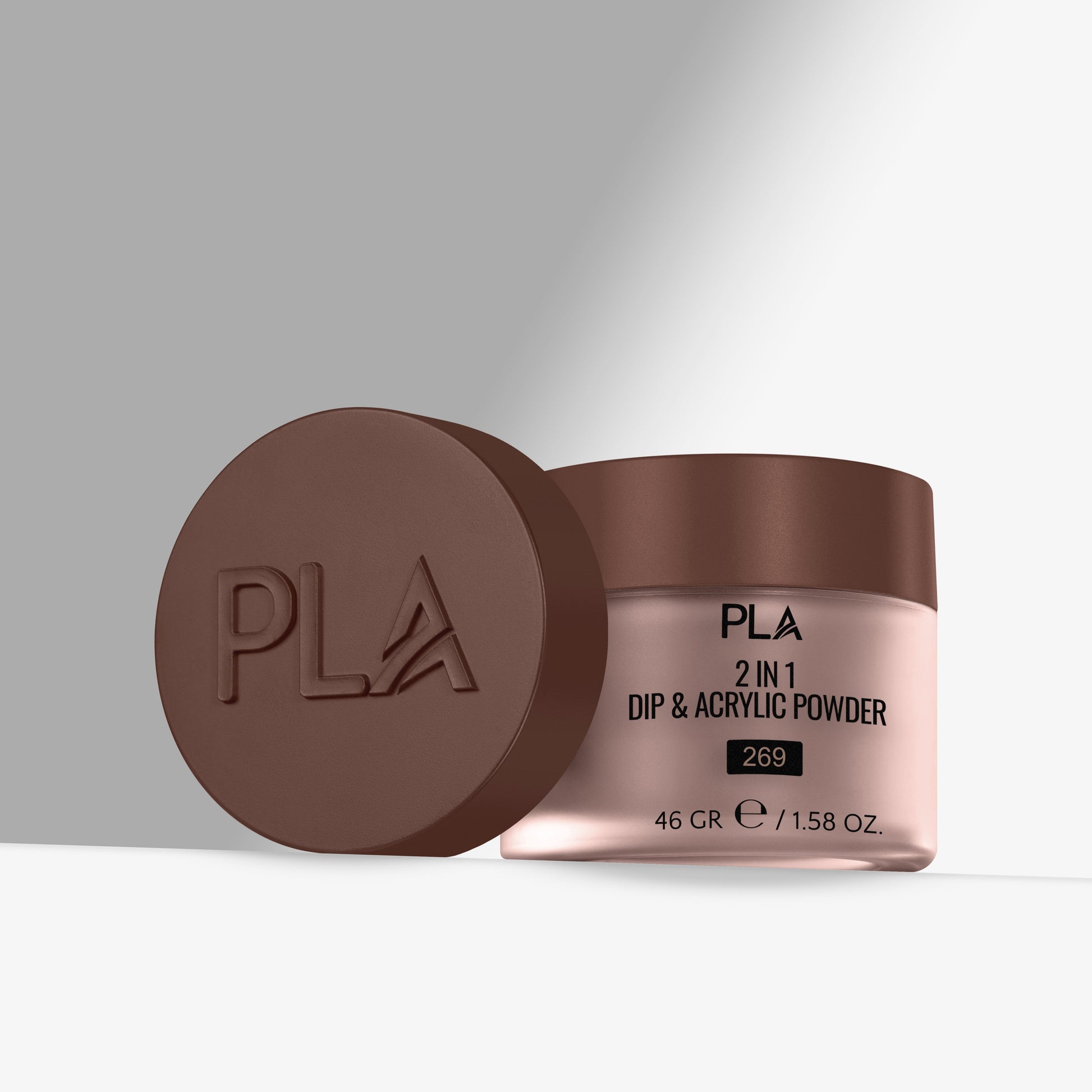 PLA 269 Resting Witch Face - Dip