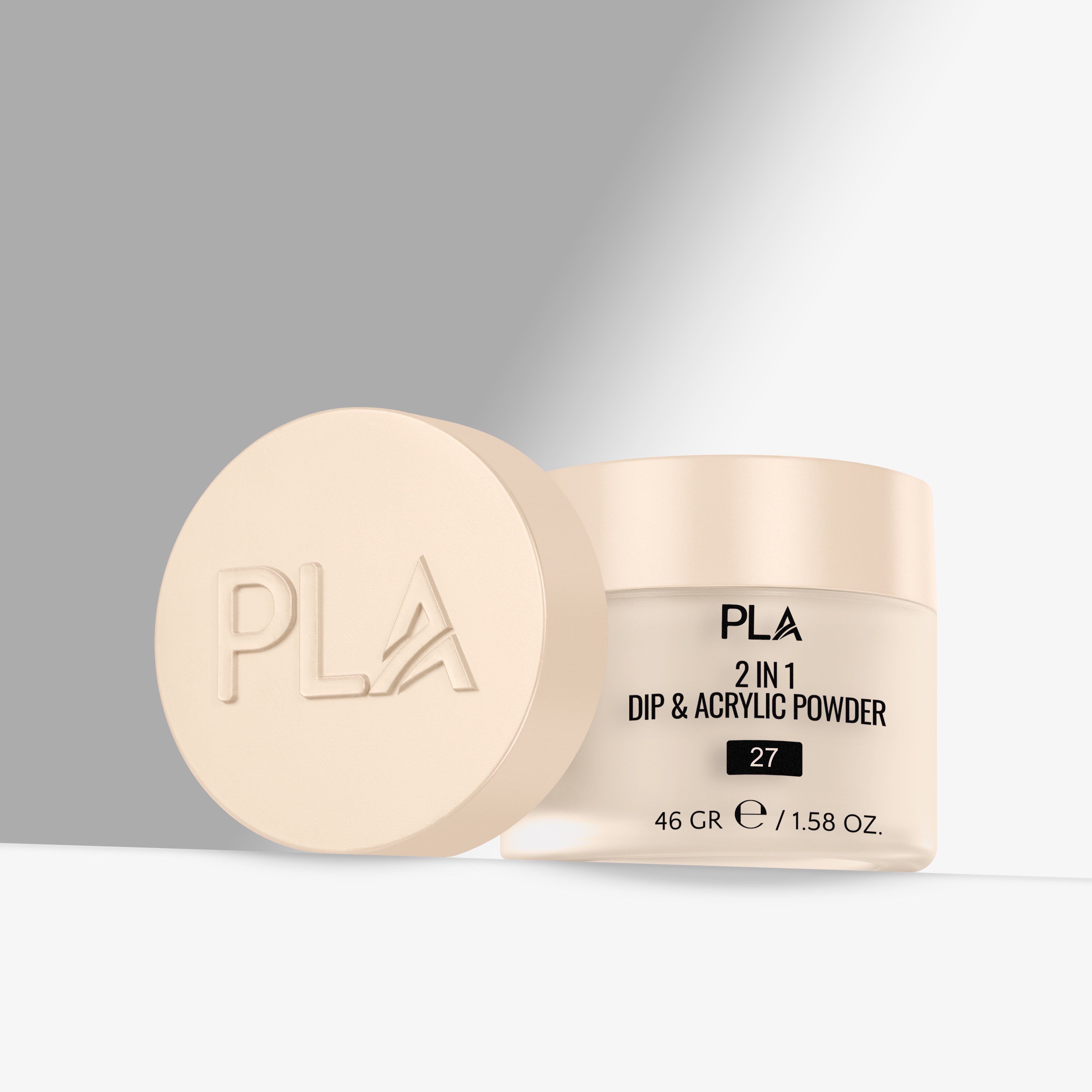 PLA 27 Let's Get Dirty - Dip