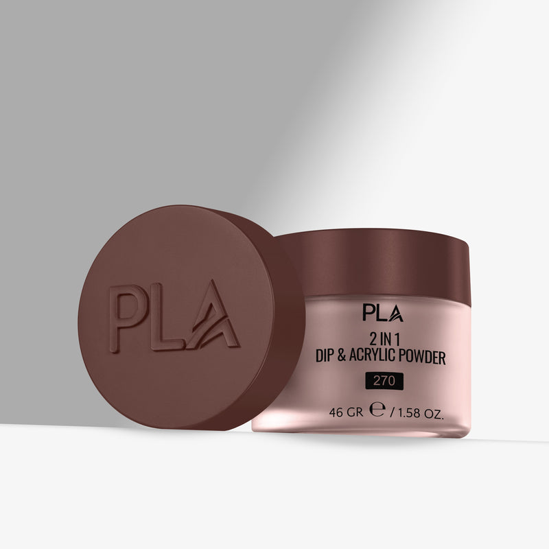 PLA 270 Witch and Famous - Dip