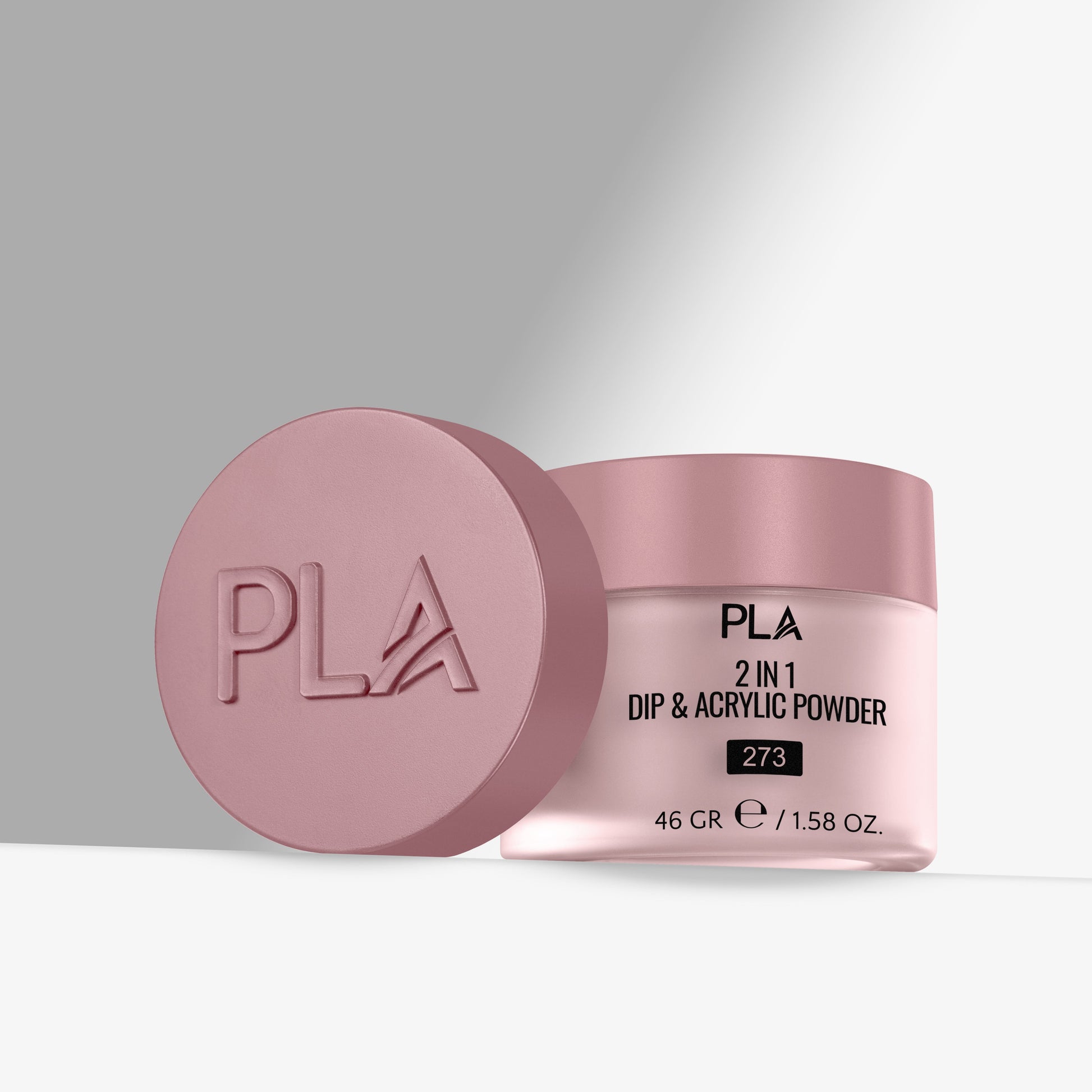 PLA 273 Leaves and Louboutins - Dip
