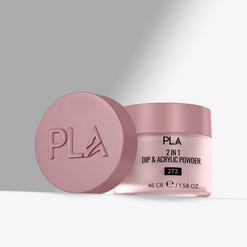 PLA 273 Leaves and Louboutins - Dip