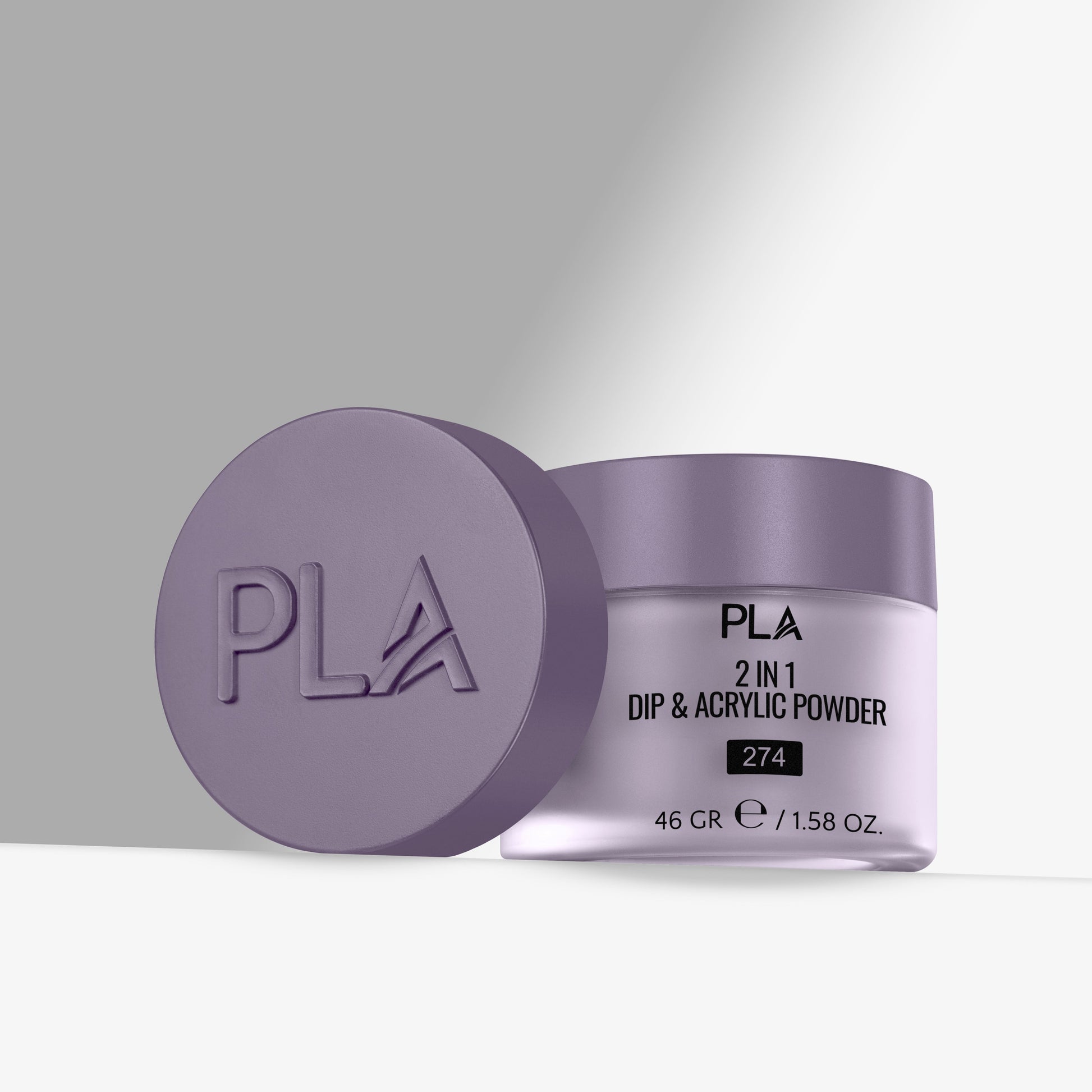 PLA 274 Lazy Bones - Dip