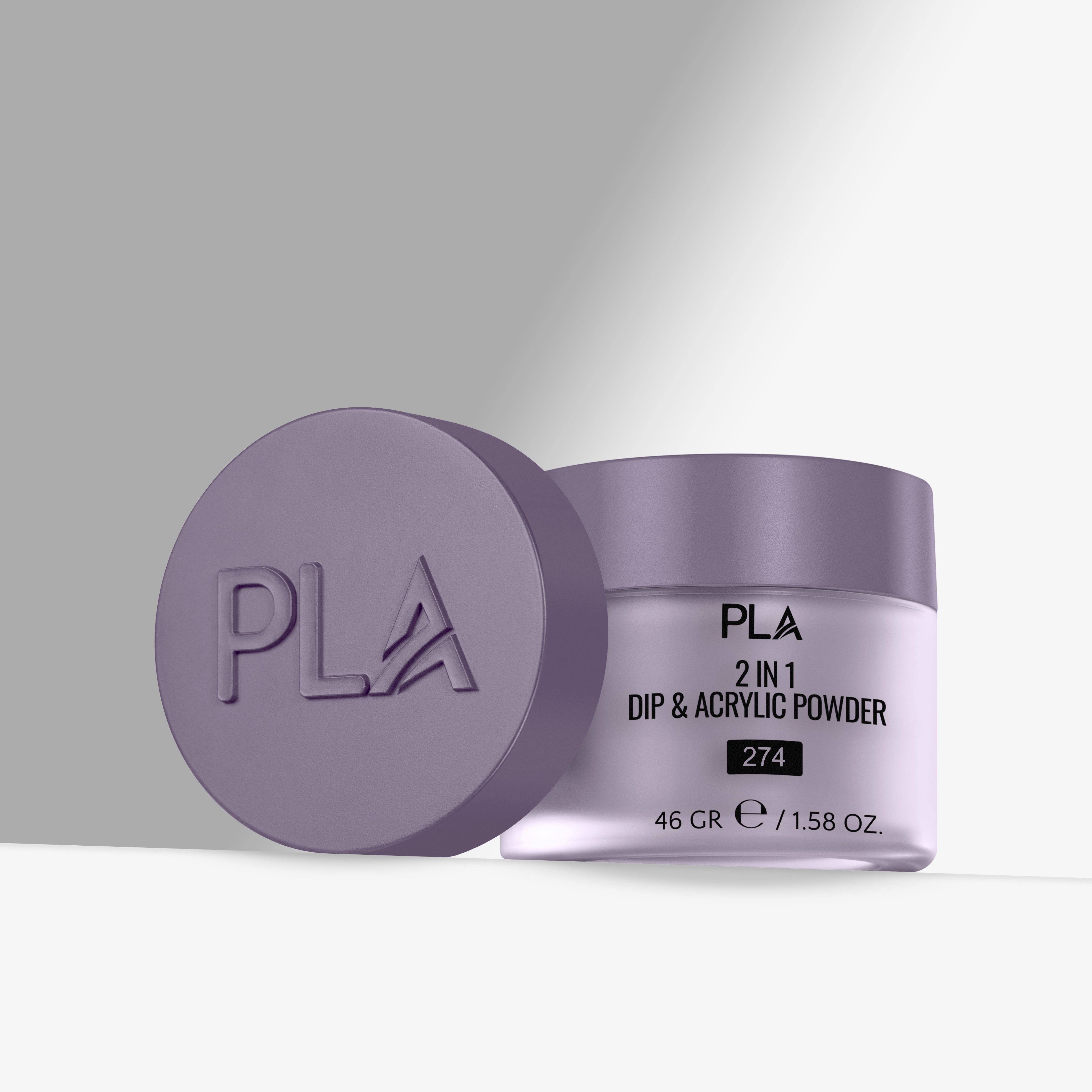 PLA 274 Lazy Bones - Dip