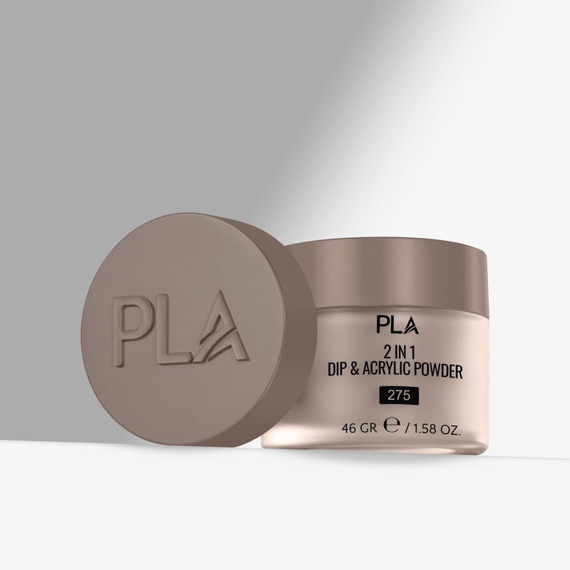 PLA 275 It's a Wonderfall World - Dip