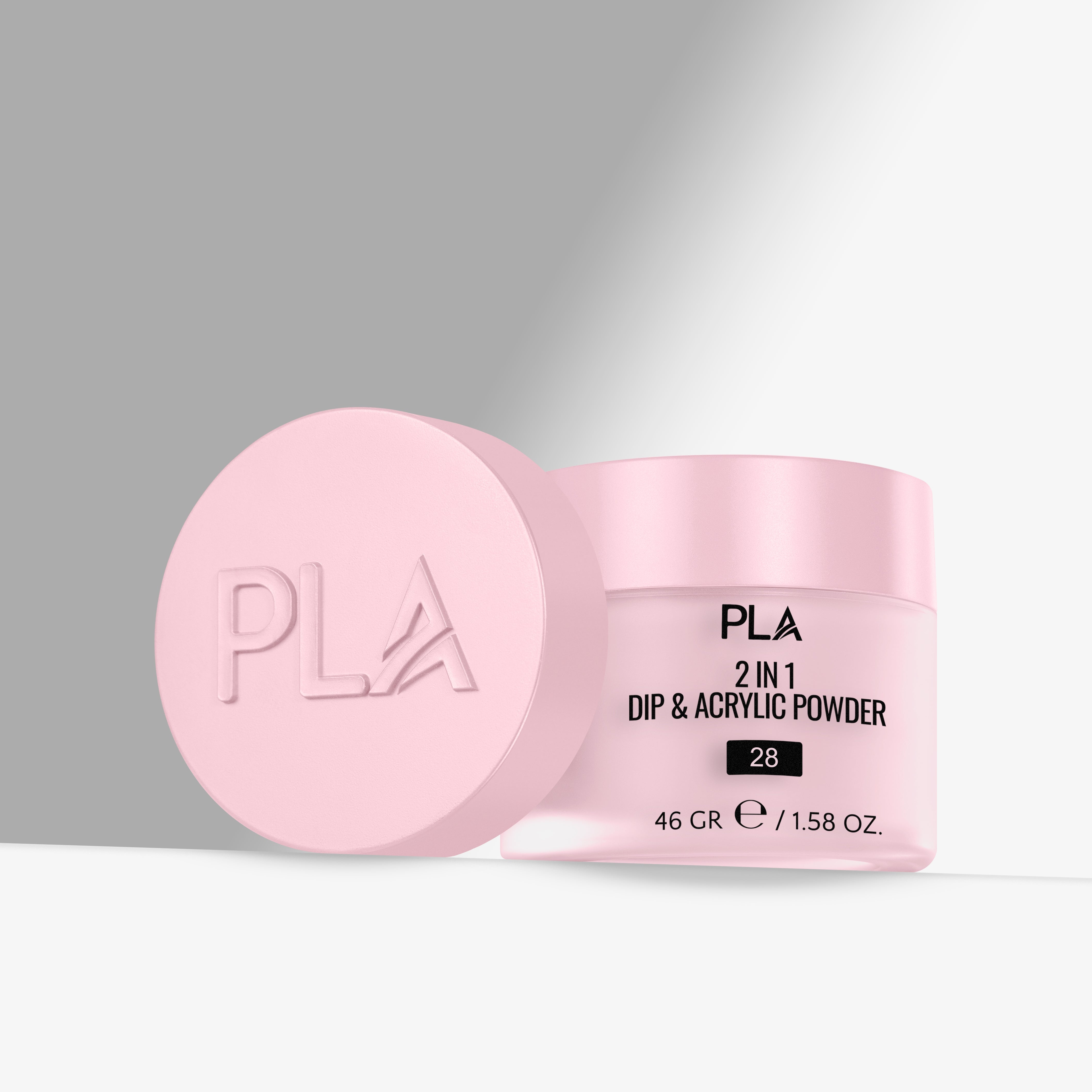 PLA 28 Rose to the Occasion - Dip