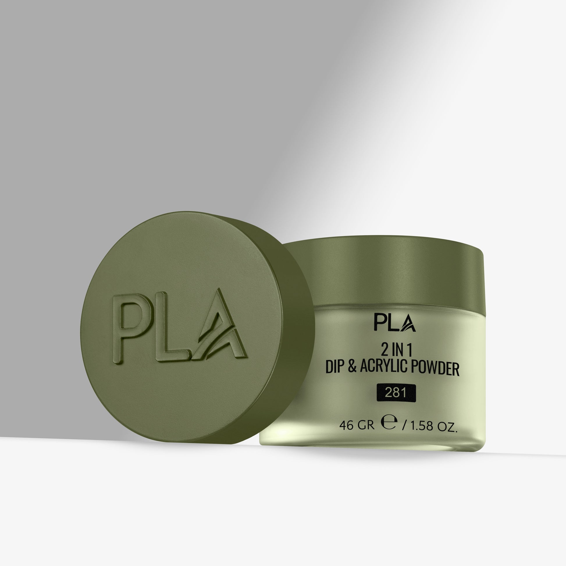 PLA 281 Gobble Gobble - Dip