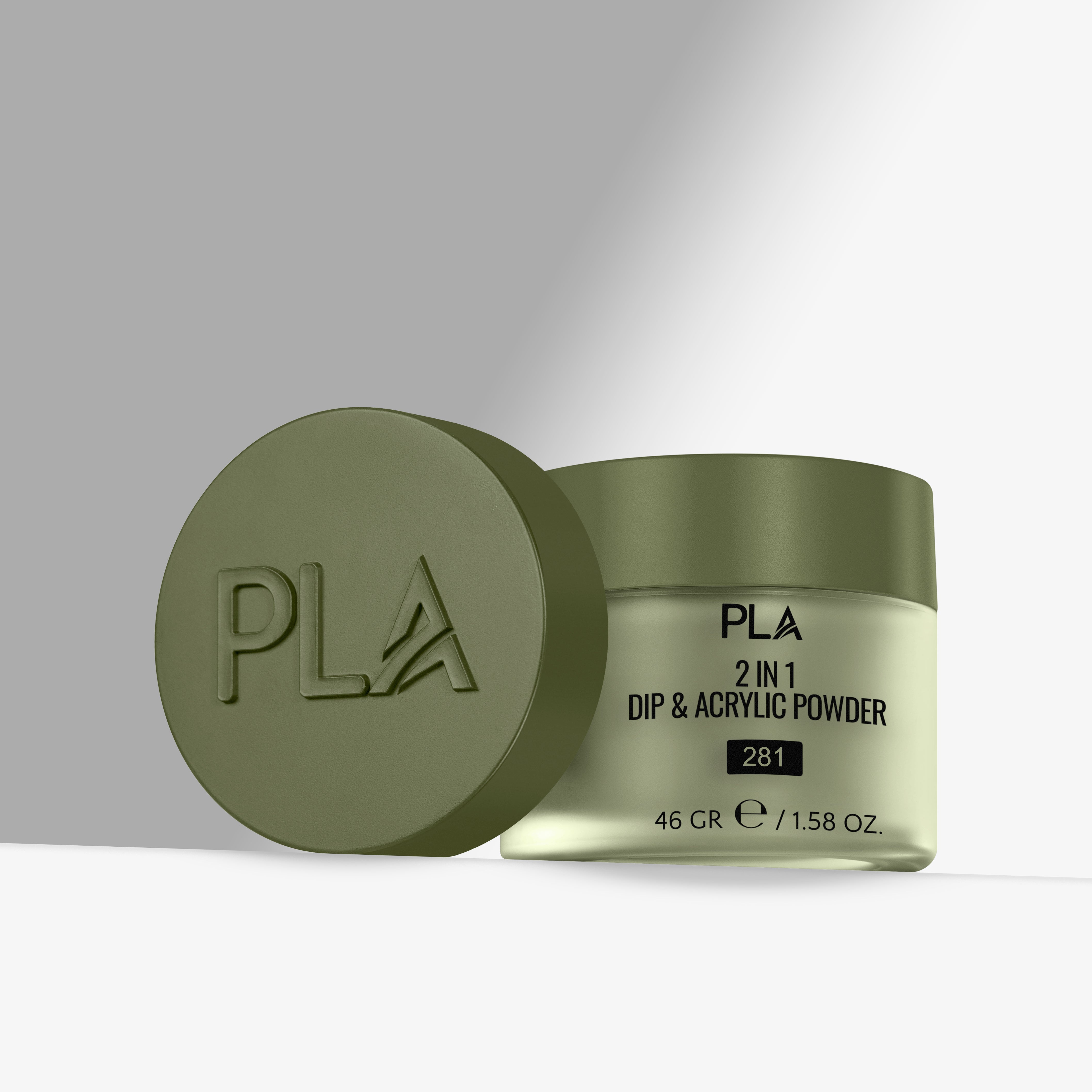 PLA 281 Gobble Gobble - Dip