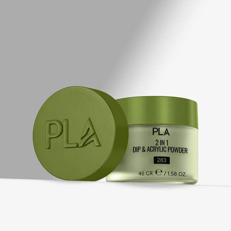 PLA 283 Down the Orchard - Dip Powder