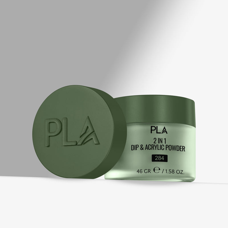 PLA 284 Co Co Cozy - Dip Powder