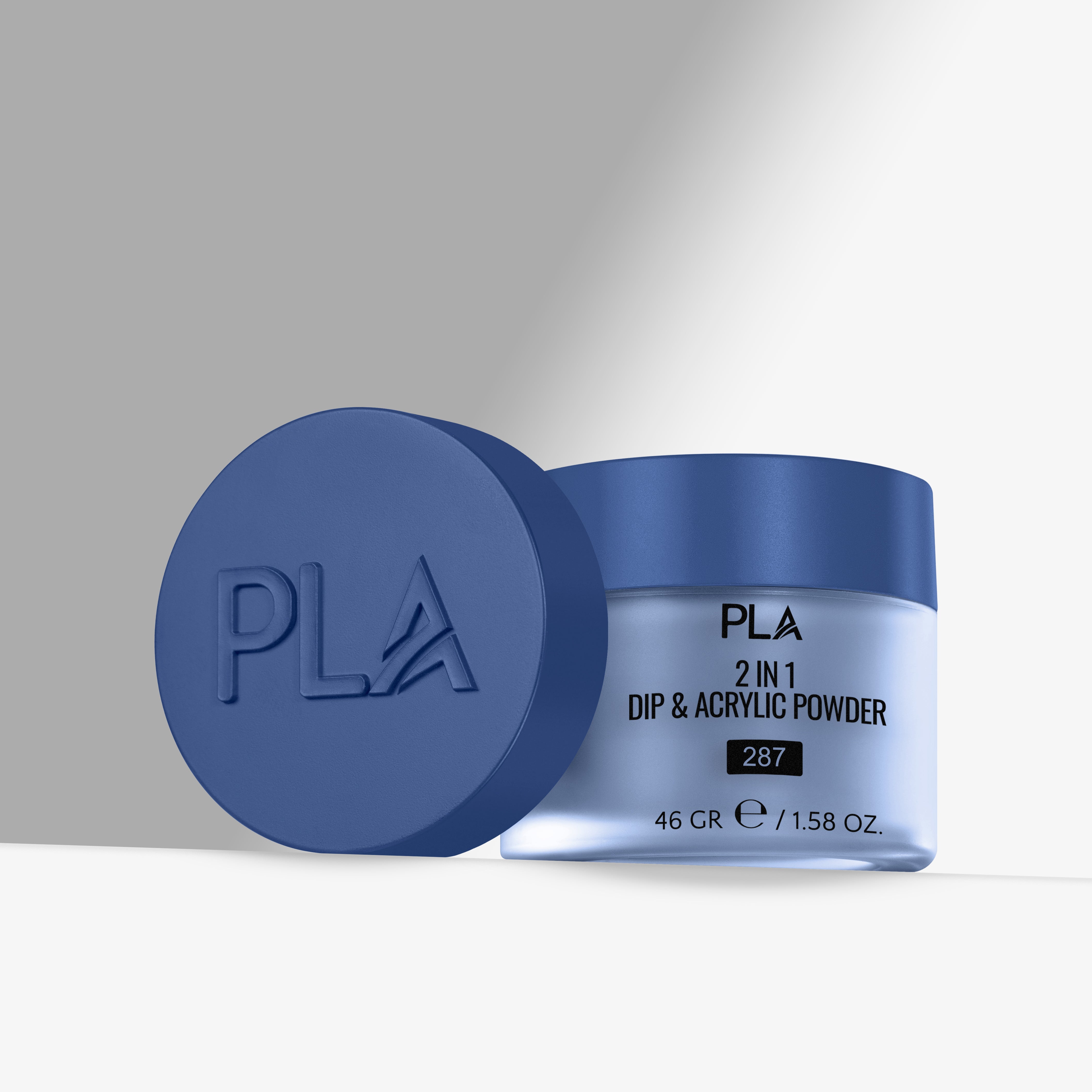 PLA 287 Harvest Wishes - Dip Powder