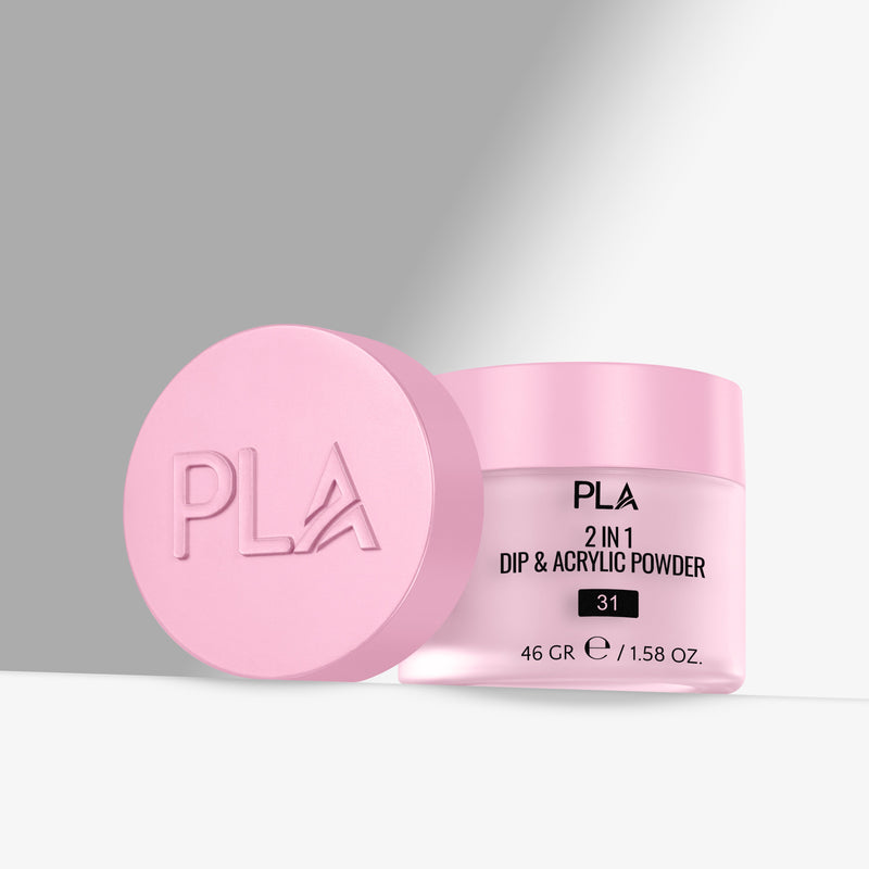 PLA 31 Gram Gram's Rose Garden - Dip