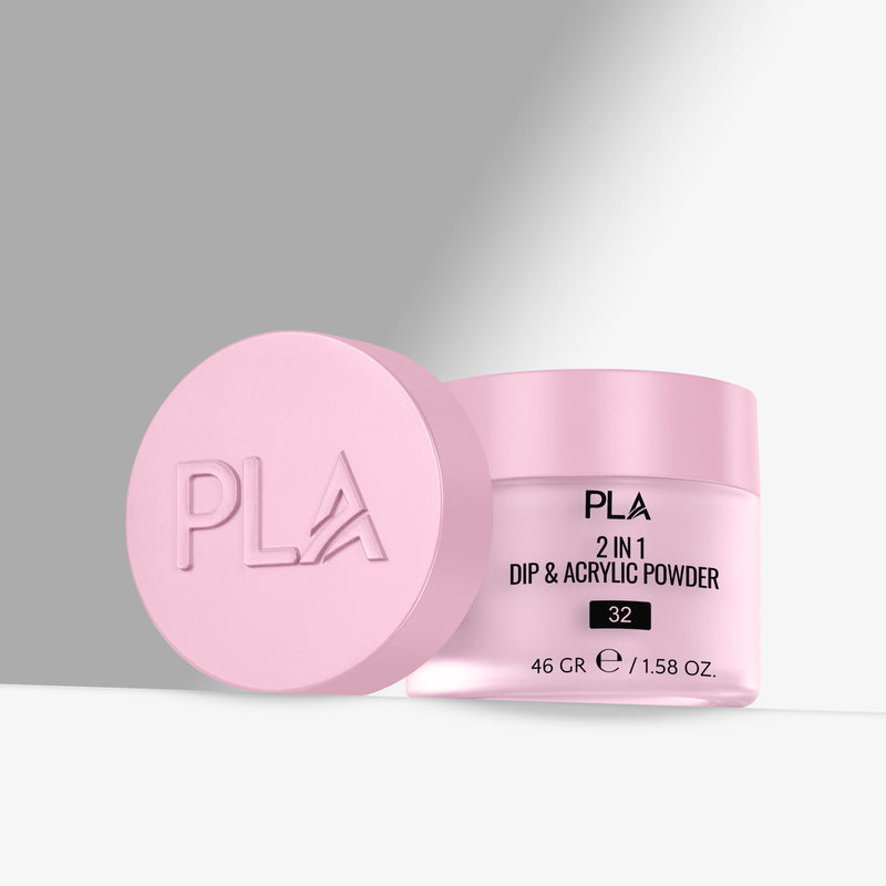 PLA 32 A Bloom With a View - Dip