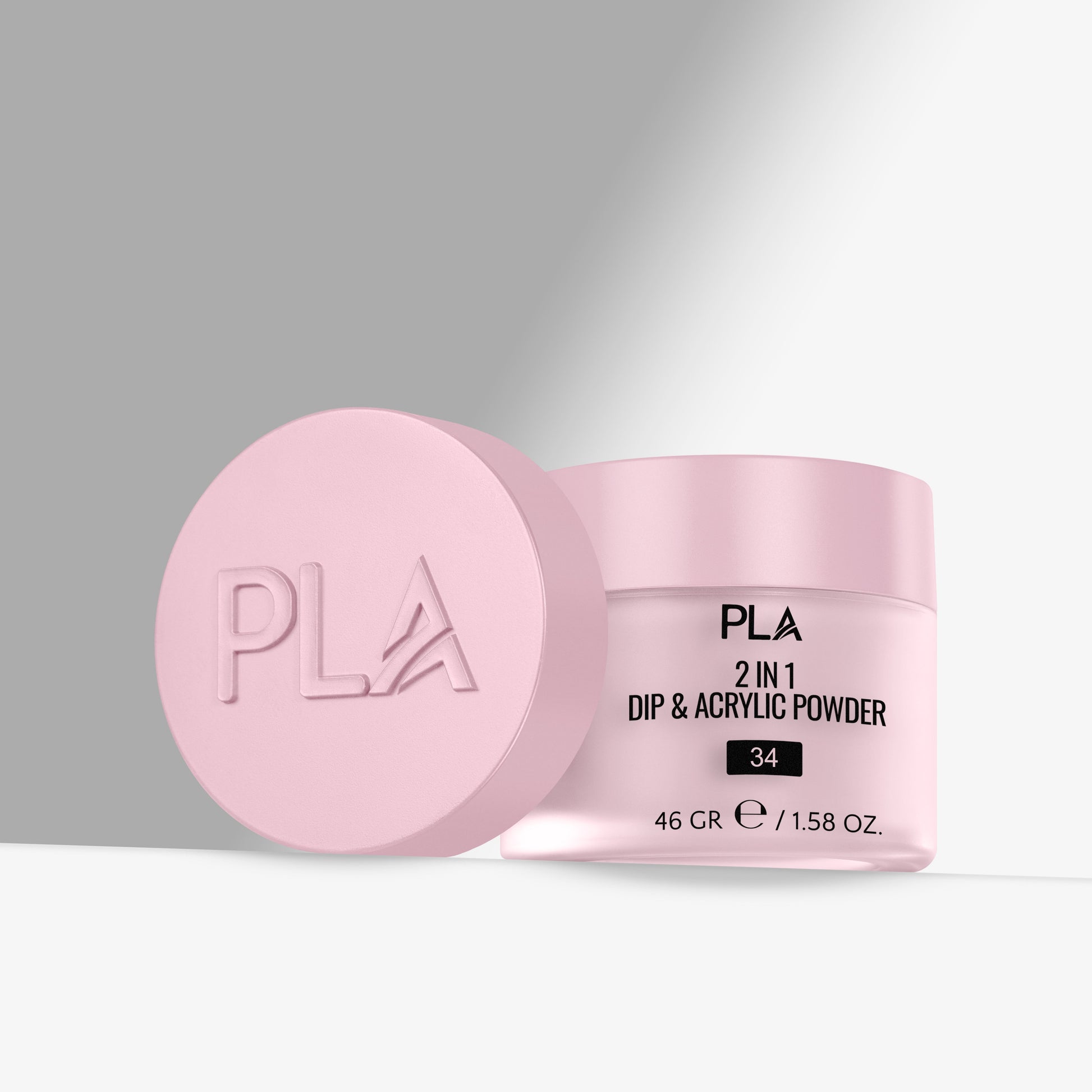 PLA 34 Bloom Goes the Dynamite - Dip Powder