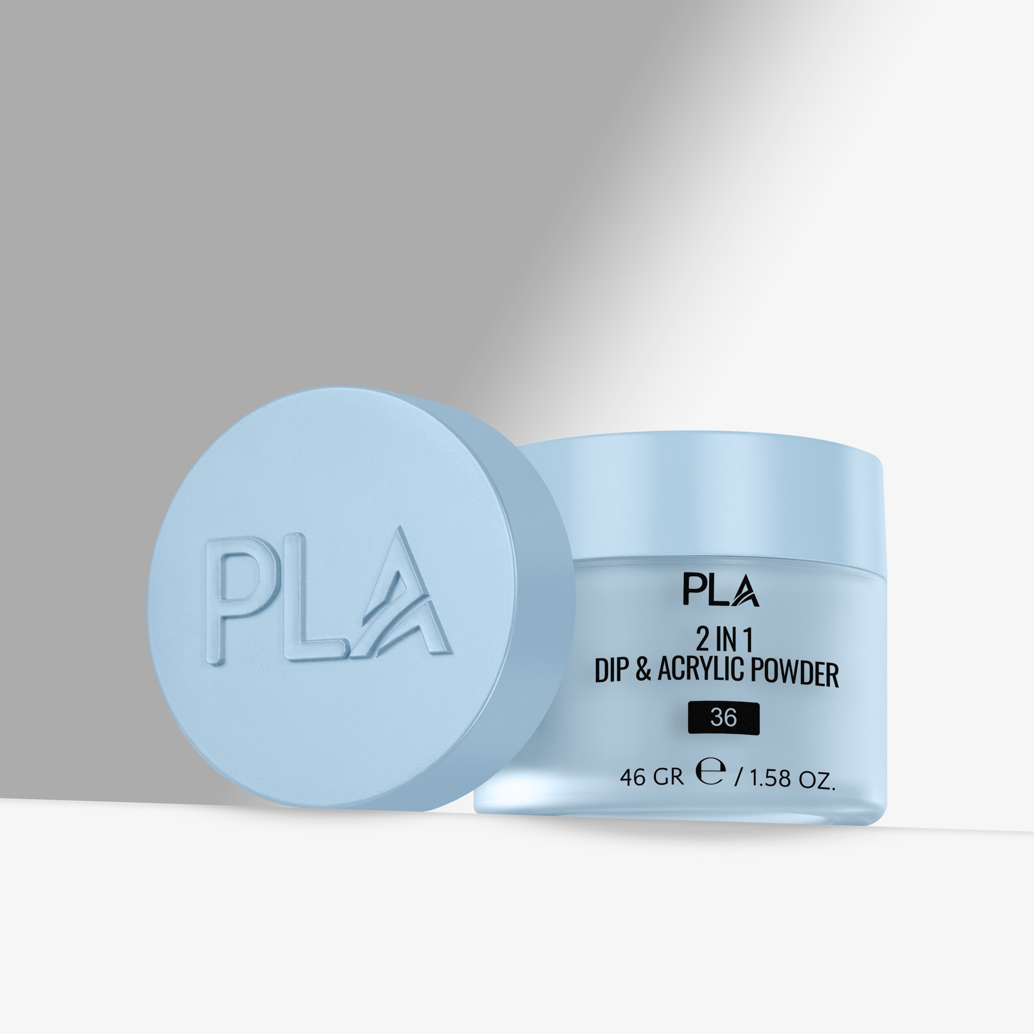 PLA 36 Somebudy to Love - Dip Powder