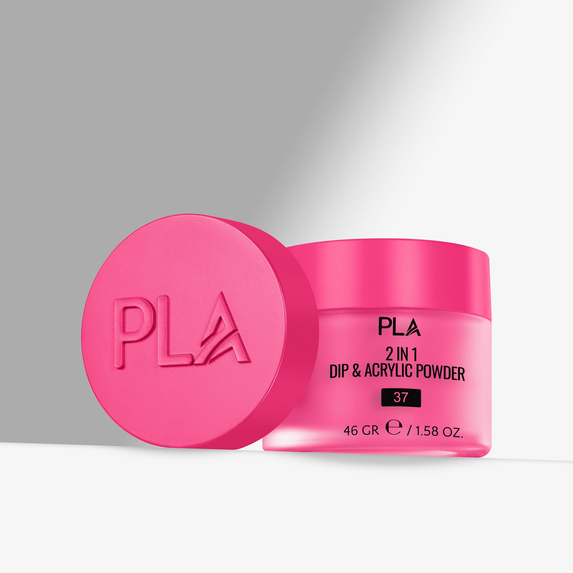 PLA 37 How to Lose a Guy in 10 Shades - Dip Powder