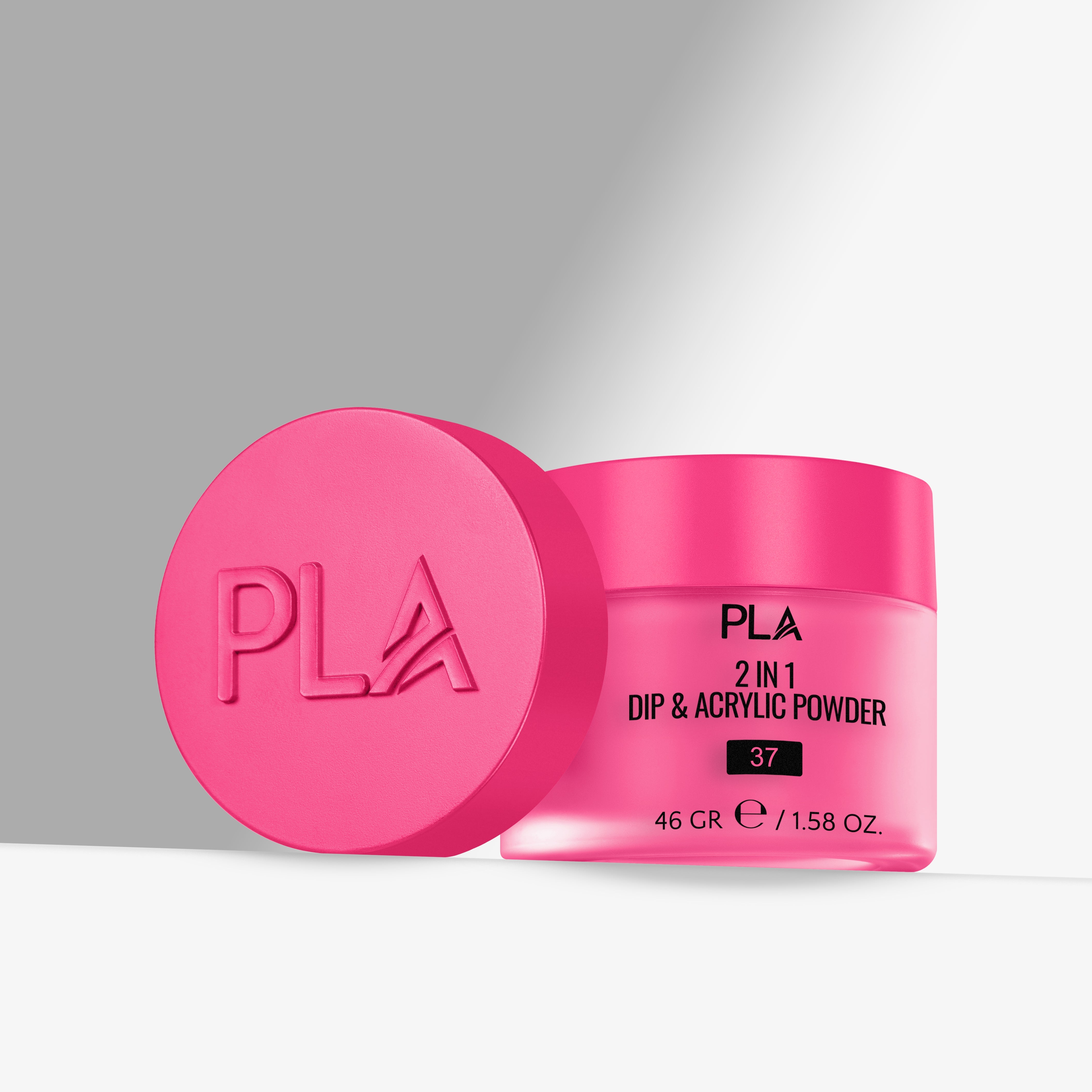PLA 37 How to Lose a Guy in 10 Shades - Dip Powder