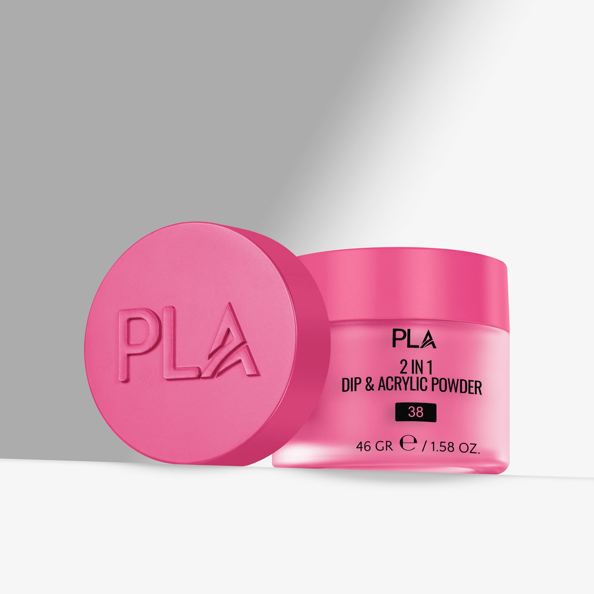 PLA 38 And Snap - Dip Powder