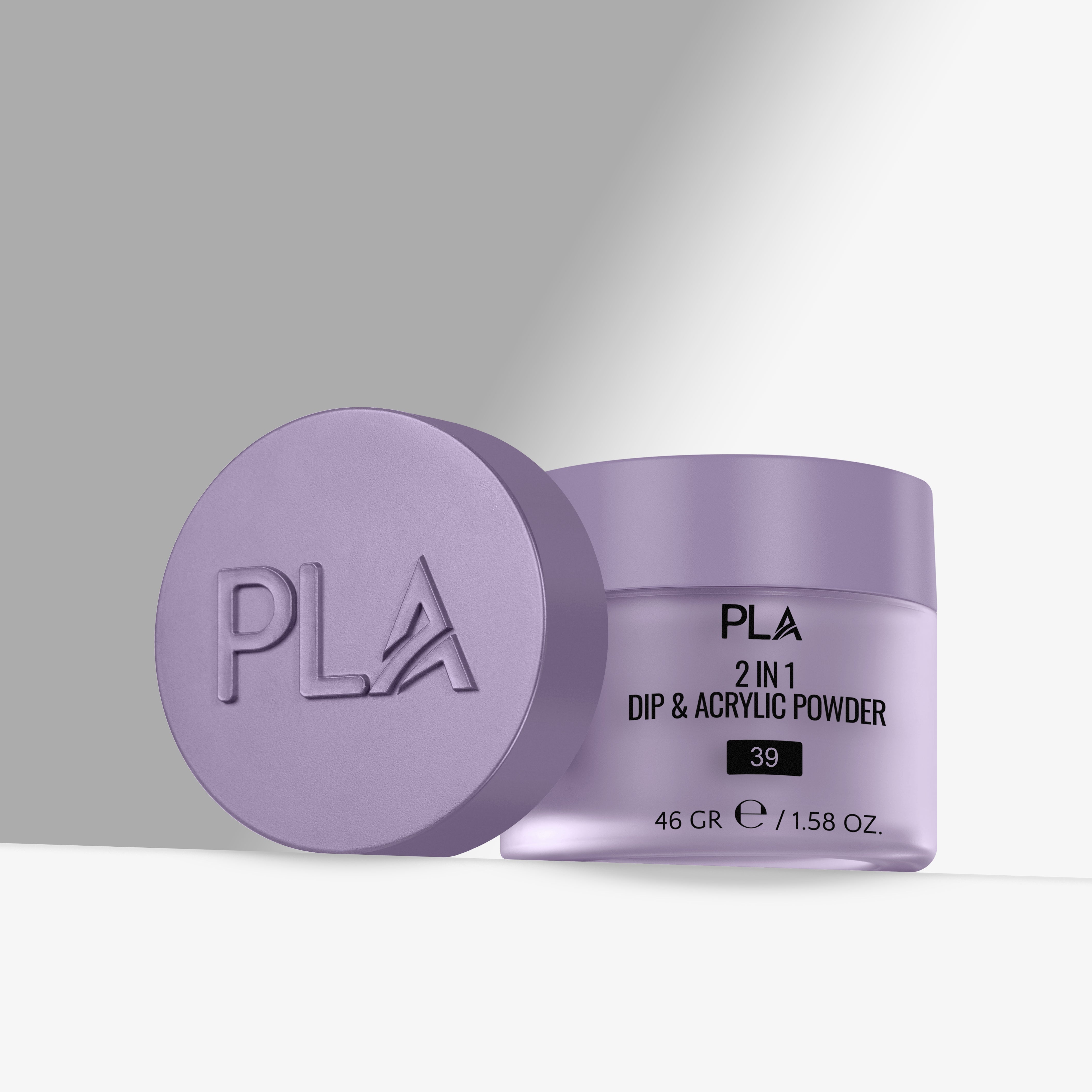 PLA 39 Just Keep Swimming - Dip Powder