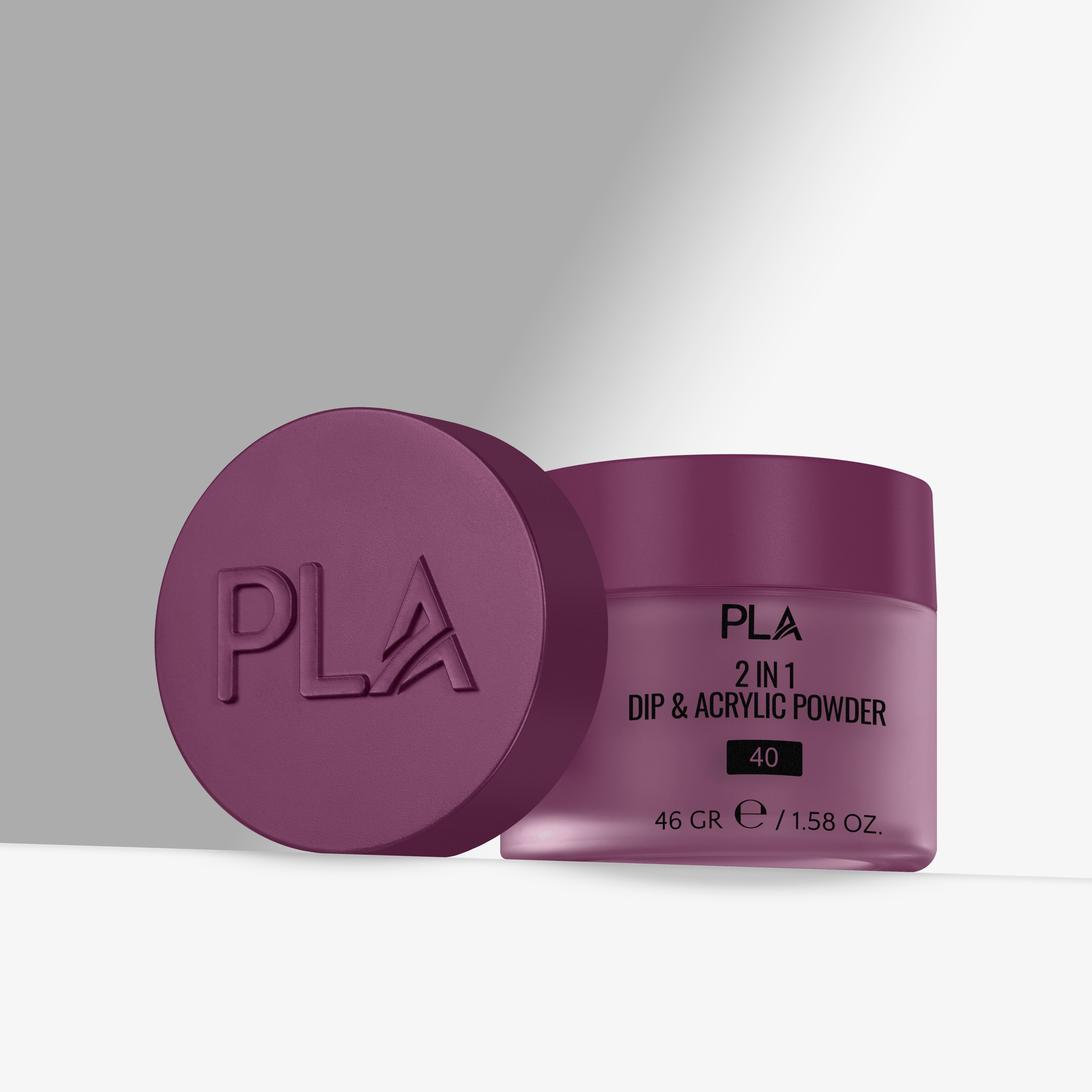 PLA 40 Ridiculously Good-Looking - Dip Powder