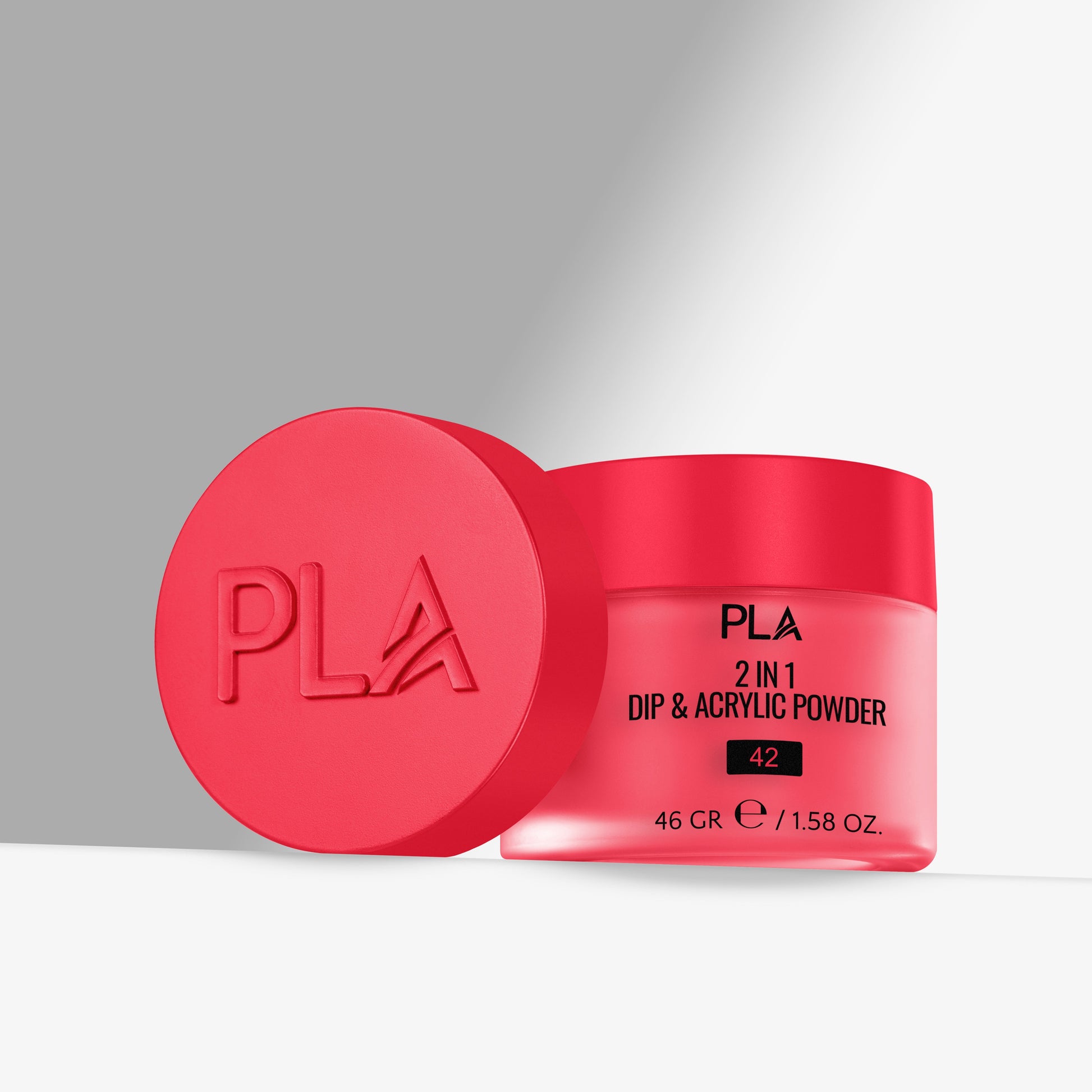 PLA 42 The Limit Does Not Exist - Dip Powder
