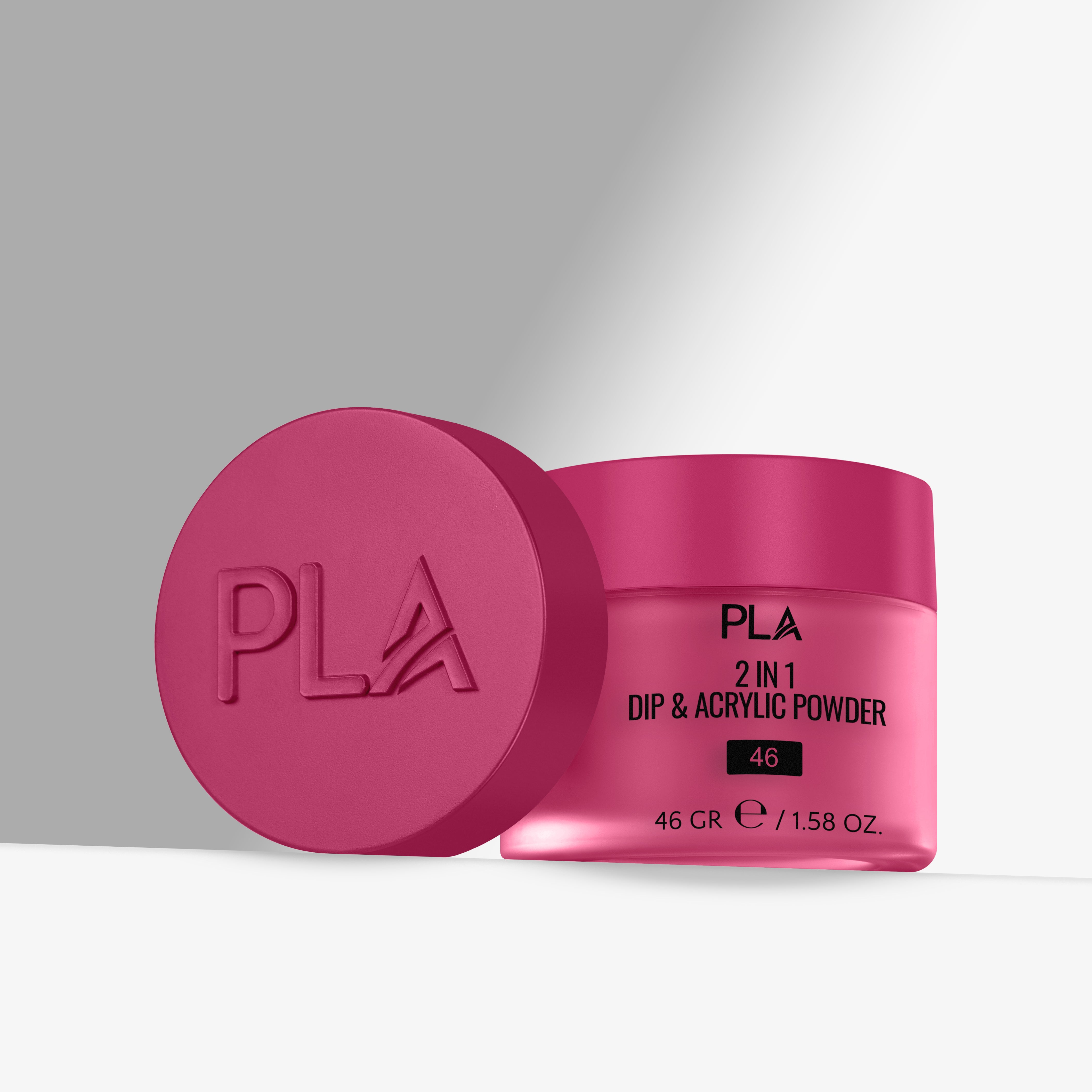 PLA 46 Chew Like You Have a Secret - Dip Powder