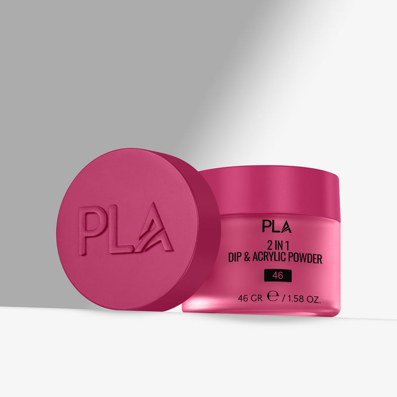 PLA 46 Chew Like You Have a Secret - Dip Powder