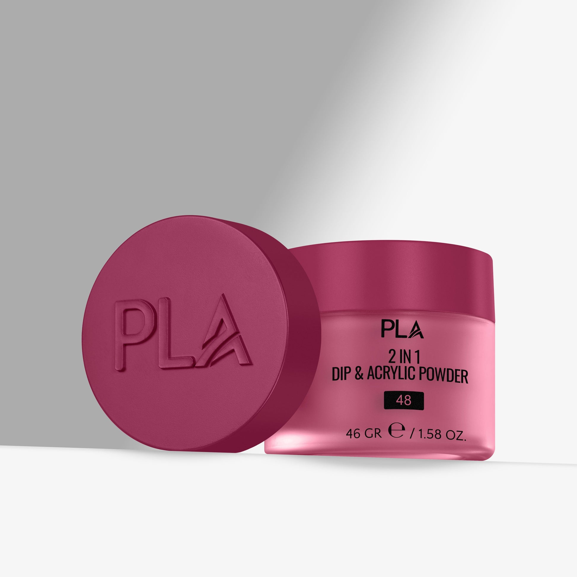 PLA 48 Totally Buggin' - Dip Powder