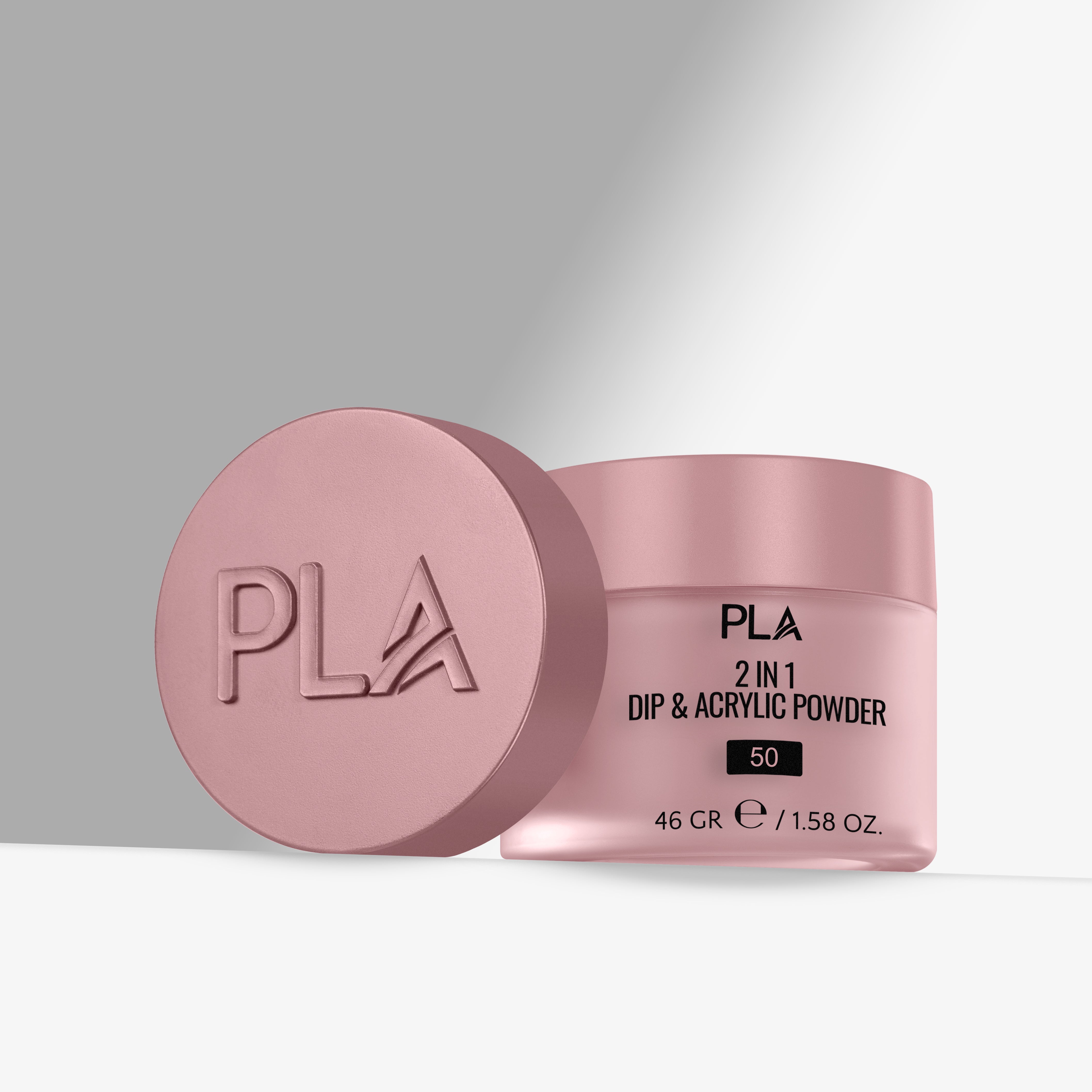 PLA 50 You Call That a Kiss? - Dip Powder