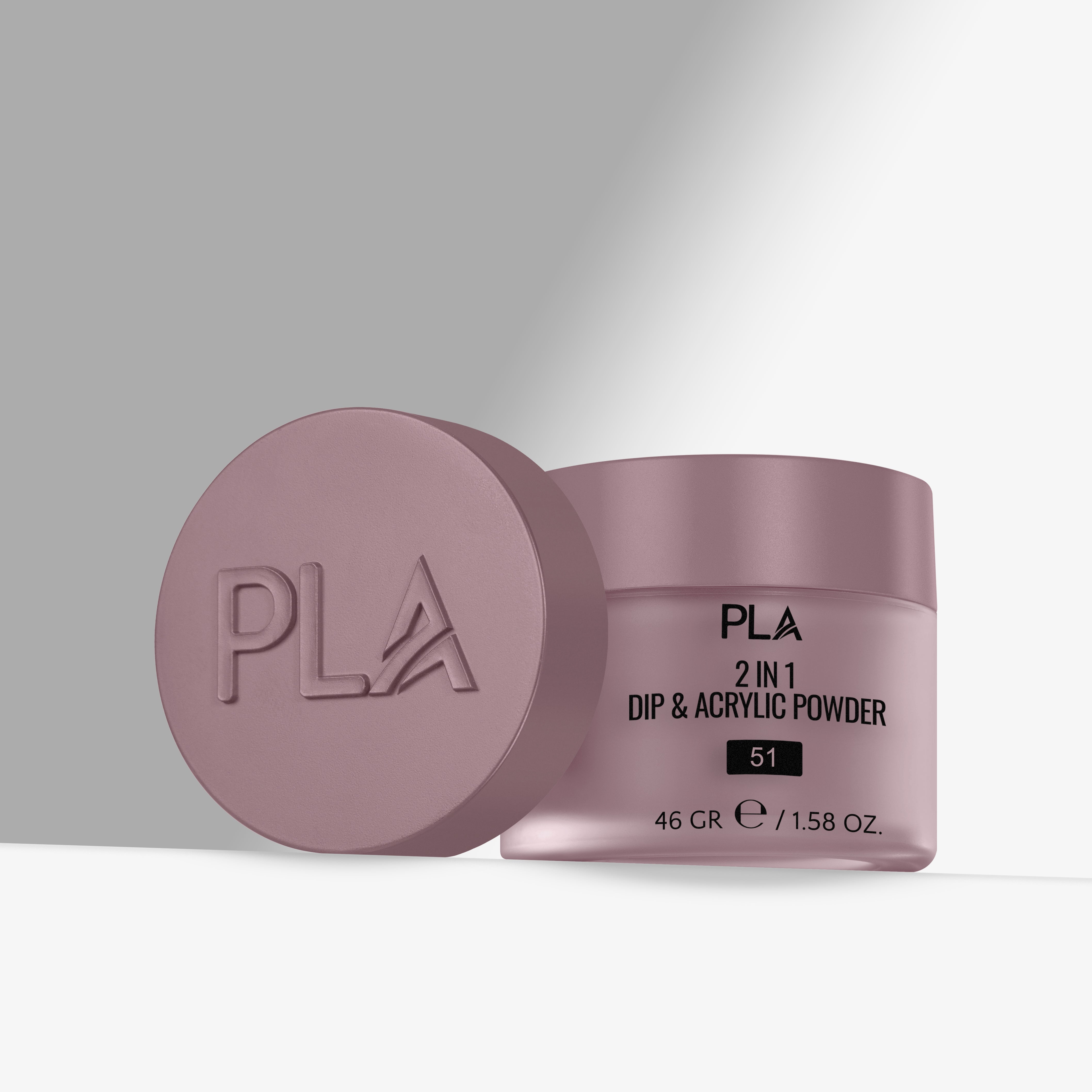 PLA 51 Box of Chocolates - Dip Powder