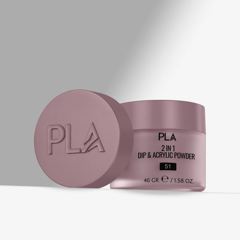 PLA 51 Box of Chocolates - Dip Powder