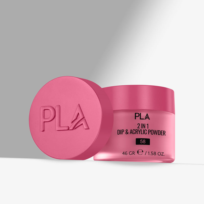 PLA 58 My Precious - Dip Powder