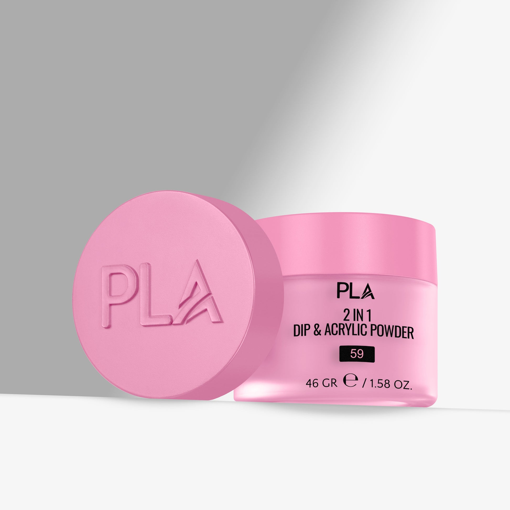 PLA 59 Nobody Puts A Baby in the Corner - Dip Powder