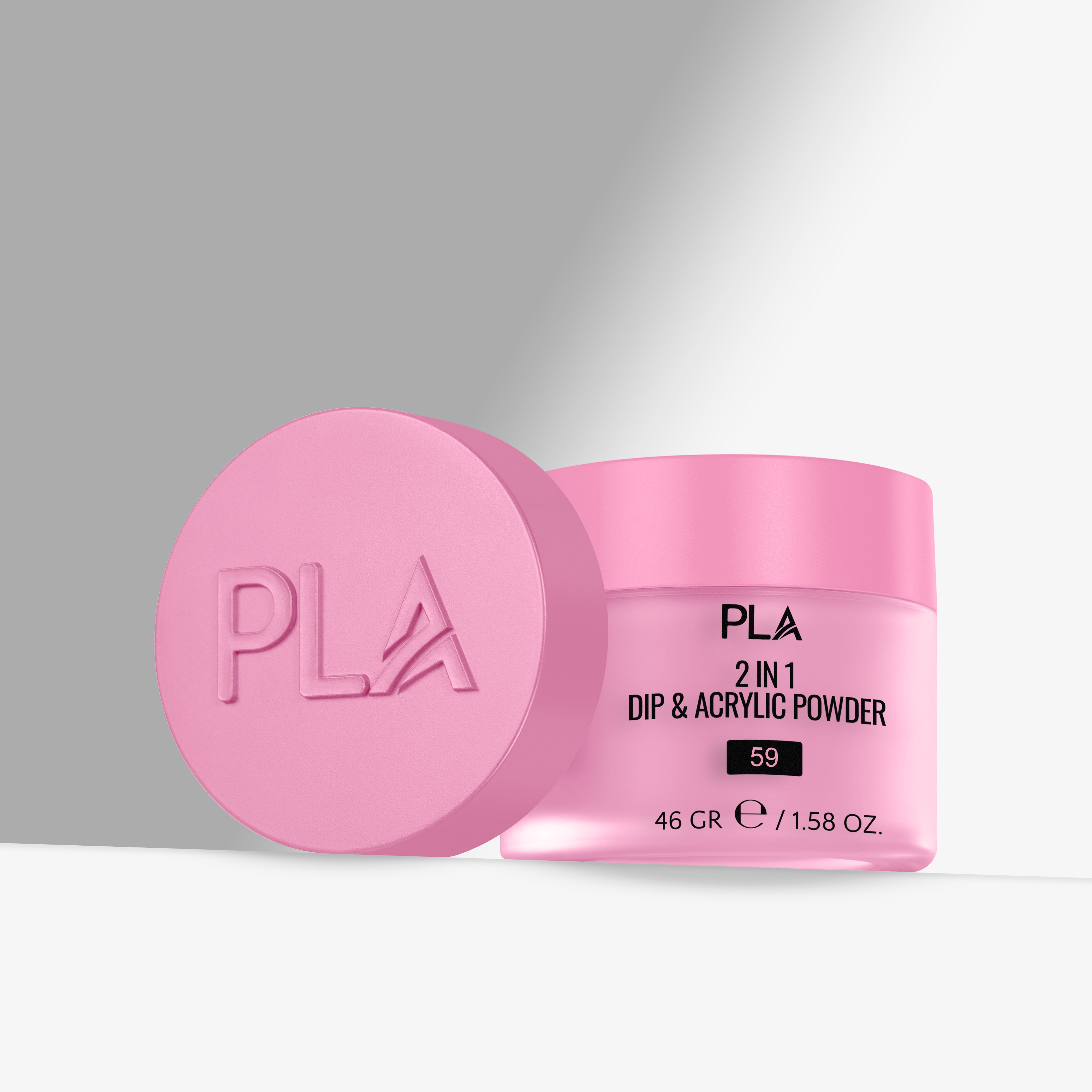 PLA 59 Nobody Puts A Baby in the Corner - Dip Powder