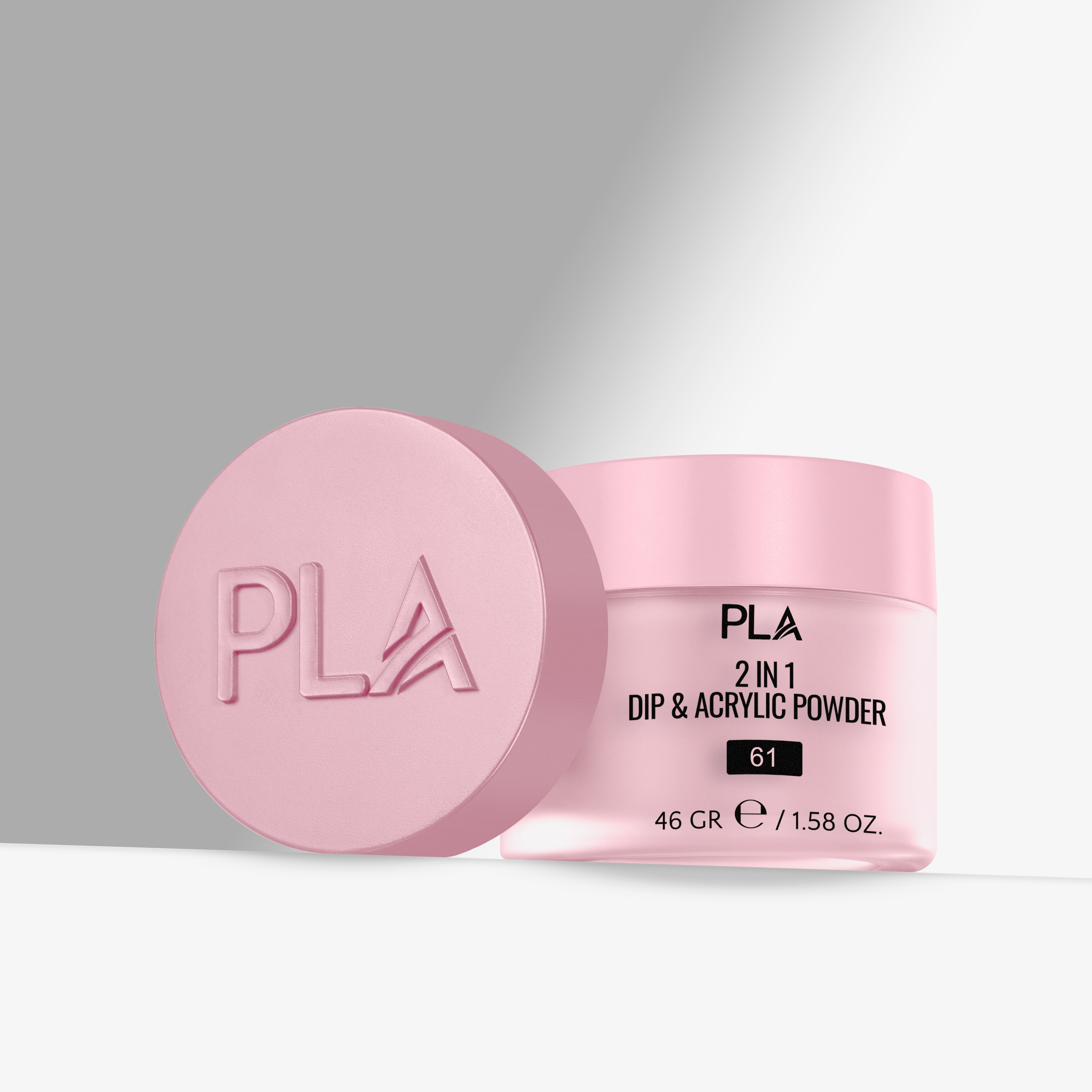PLA 61 What Are You Doing in My Swatch - Dip