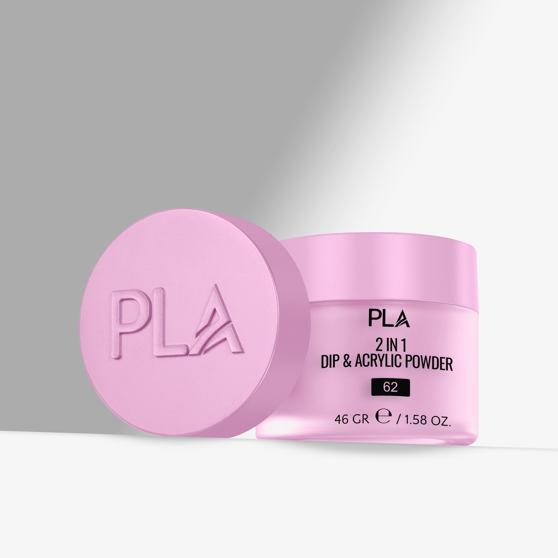 PLA 62 You Had Me At Hello - Dip