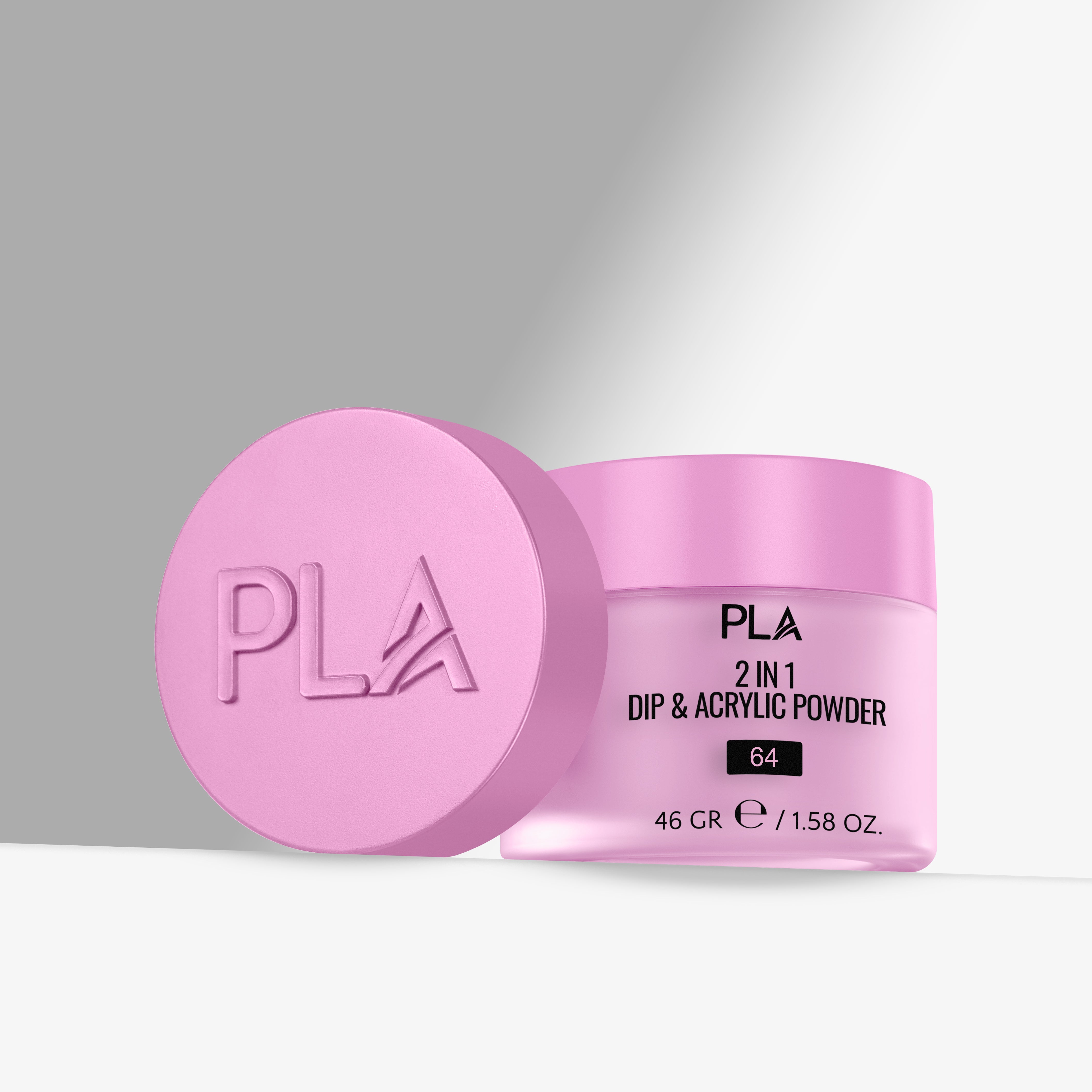 PLA 64 Shaken Not Stirred - Dip