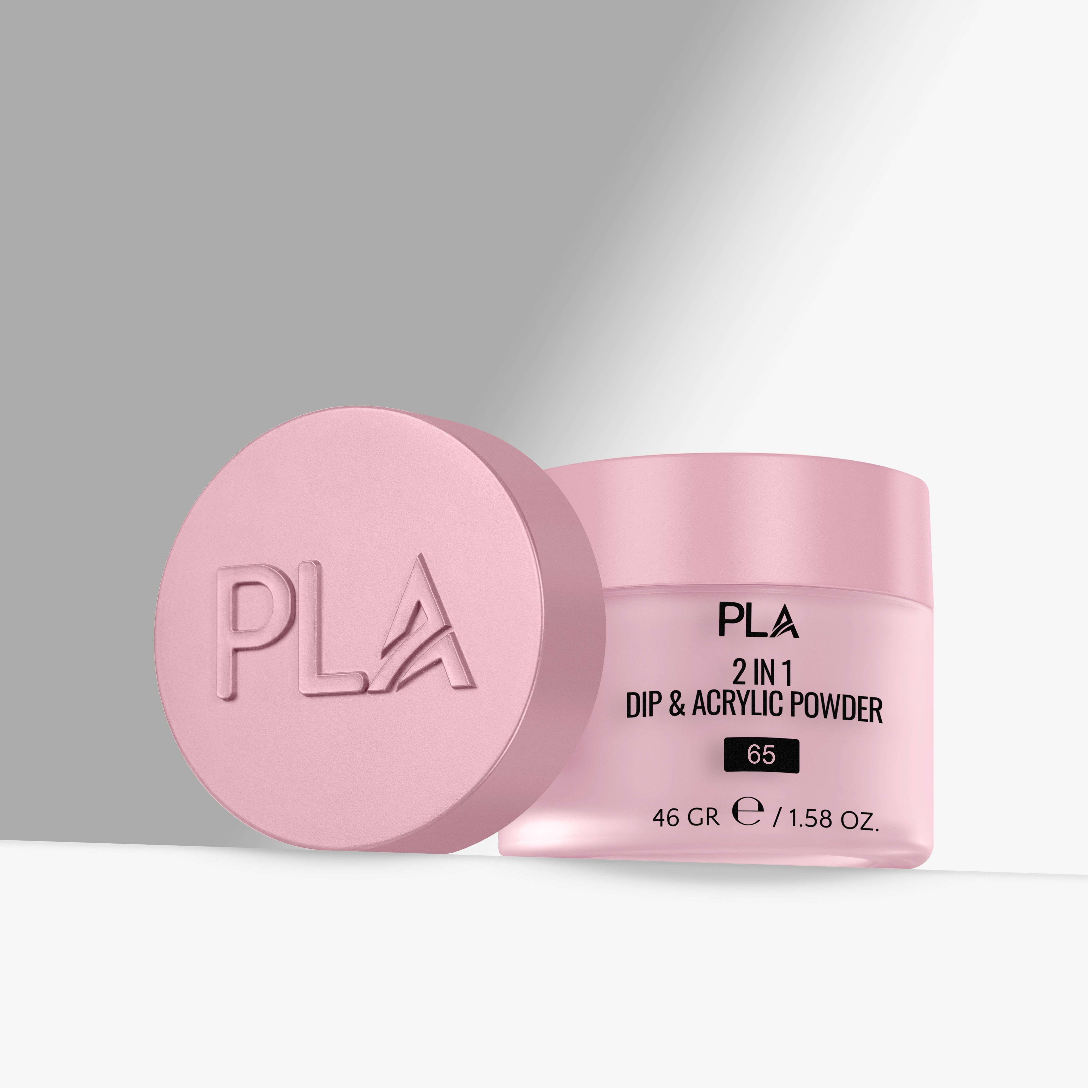 PLA 65 You Girls Keep Me Young - Dip