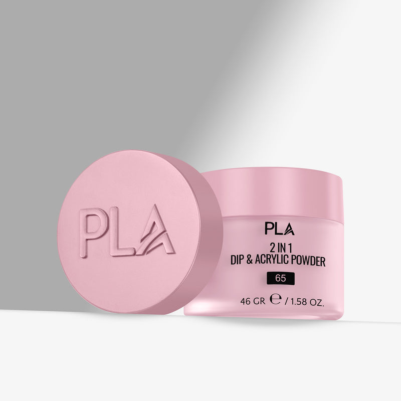 PLA 65 You Girls Keep Me Young - Dip