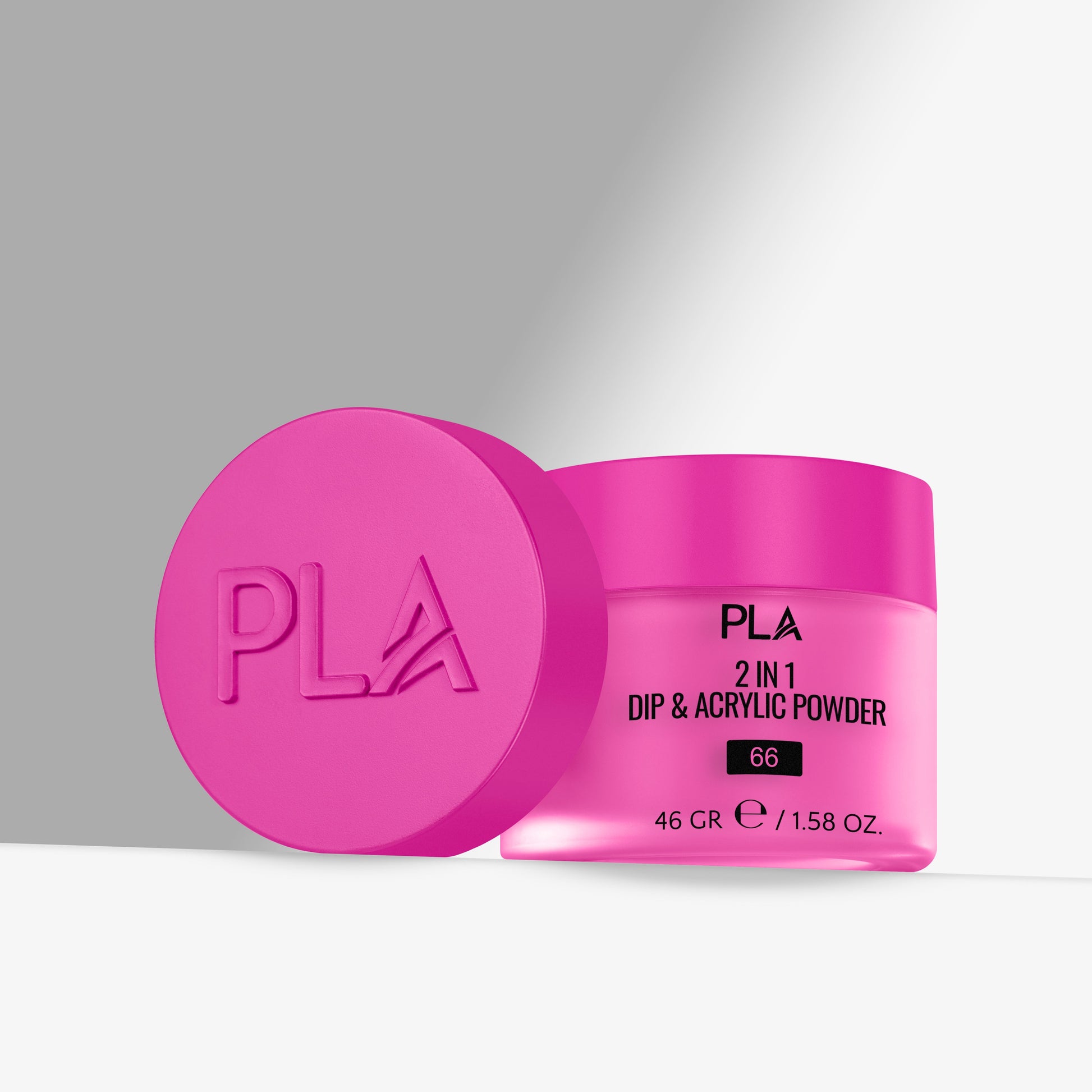 PLA 66 Touche Pussycat - Dip