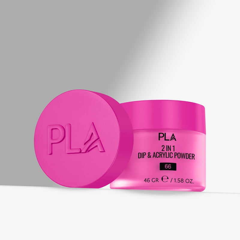 PLA 66 Touche Pussycat - Dip