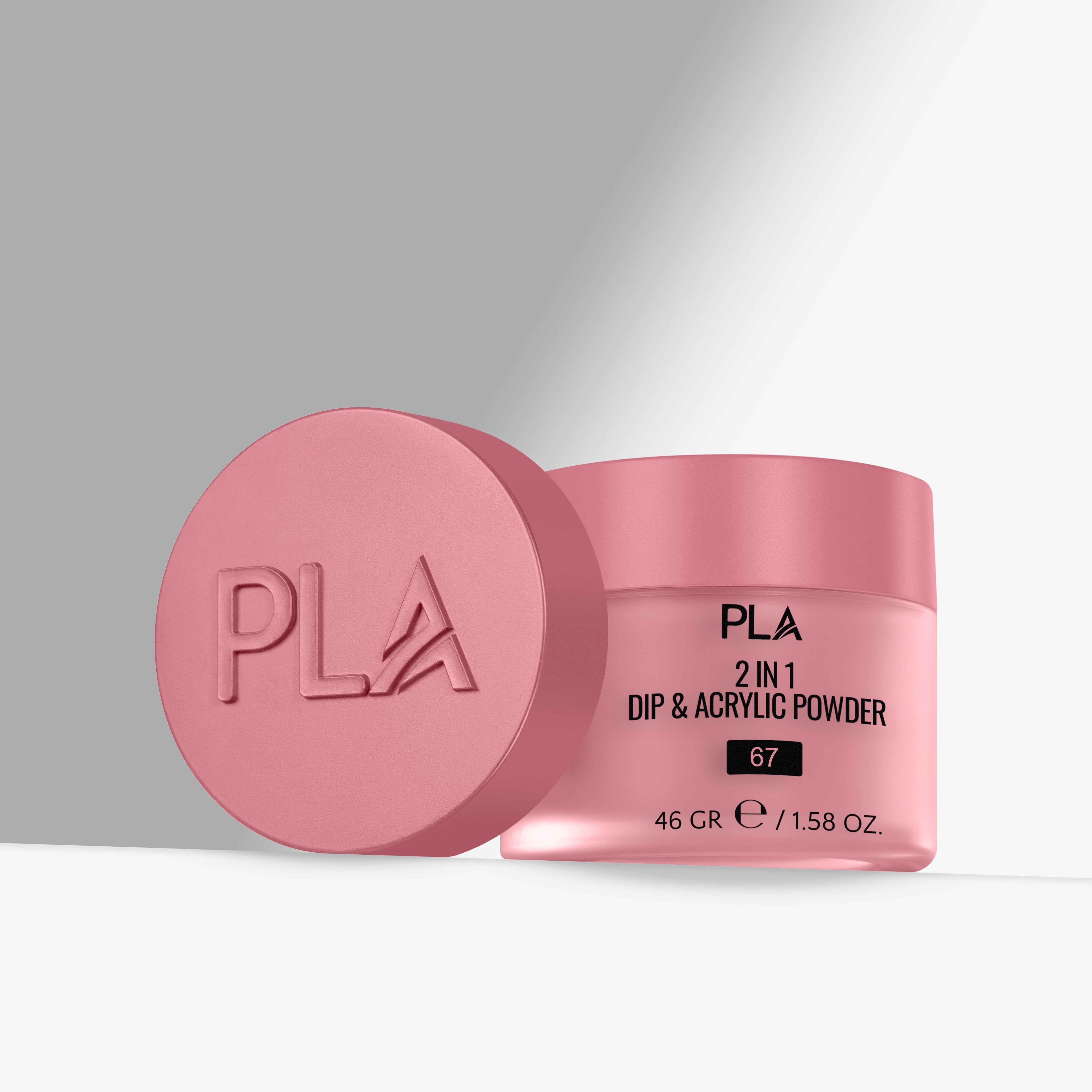 PLA 67 Stage 5 Clinger - Dip