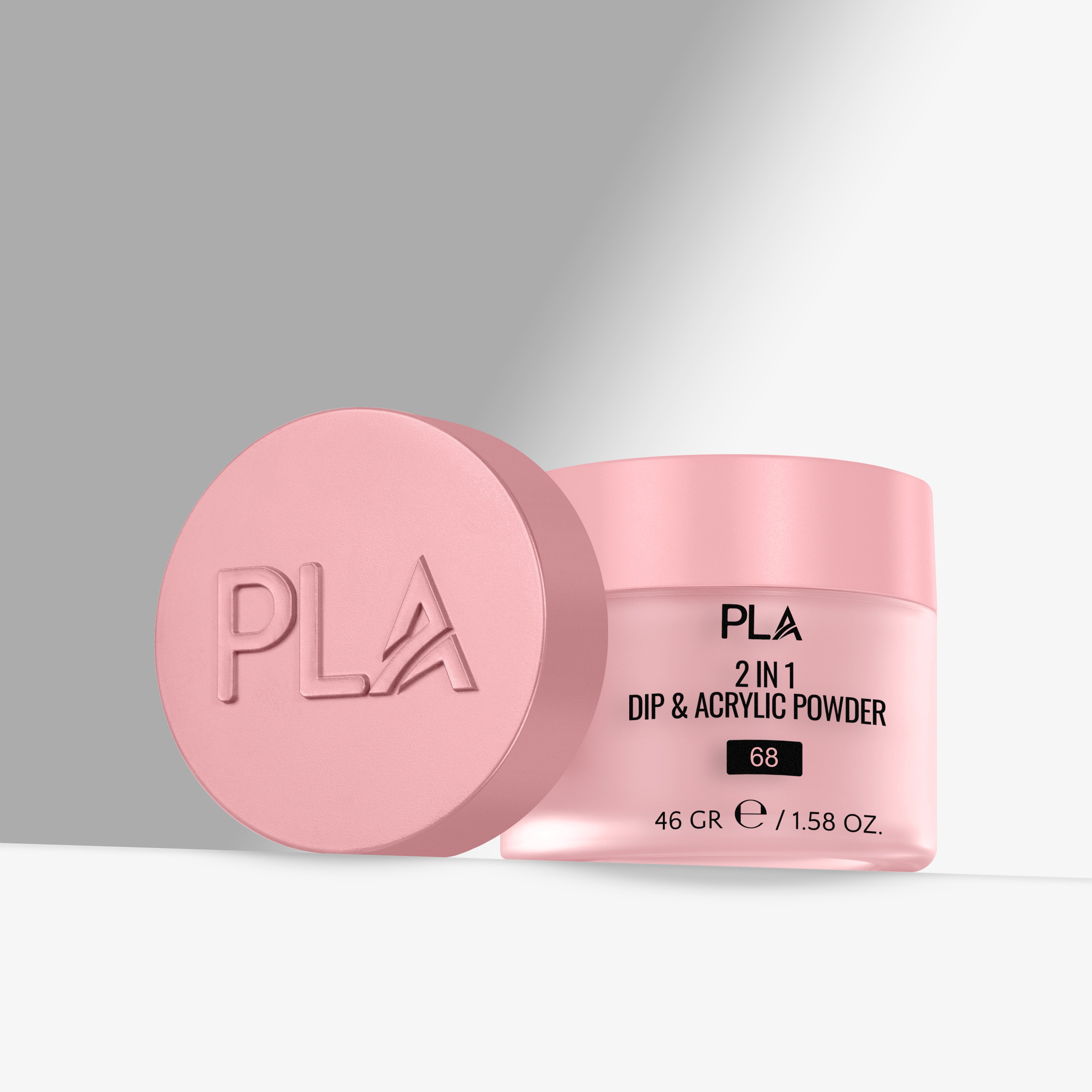 PLA 68 Shades of Glory - Dip