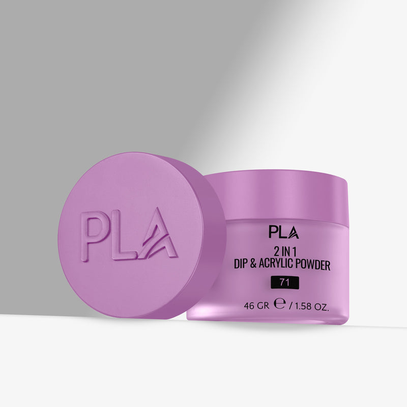PLA 71 It's Rainin' Men - Dip
