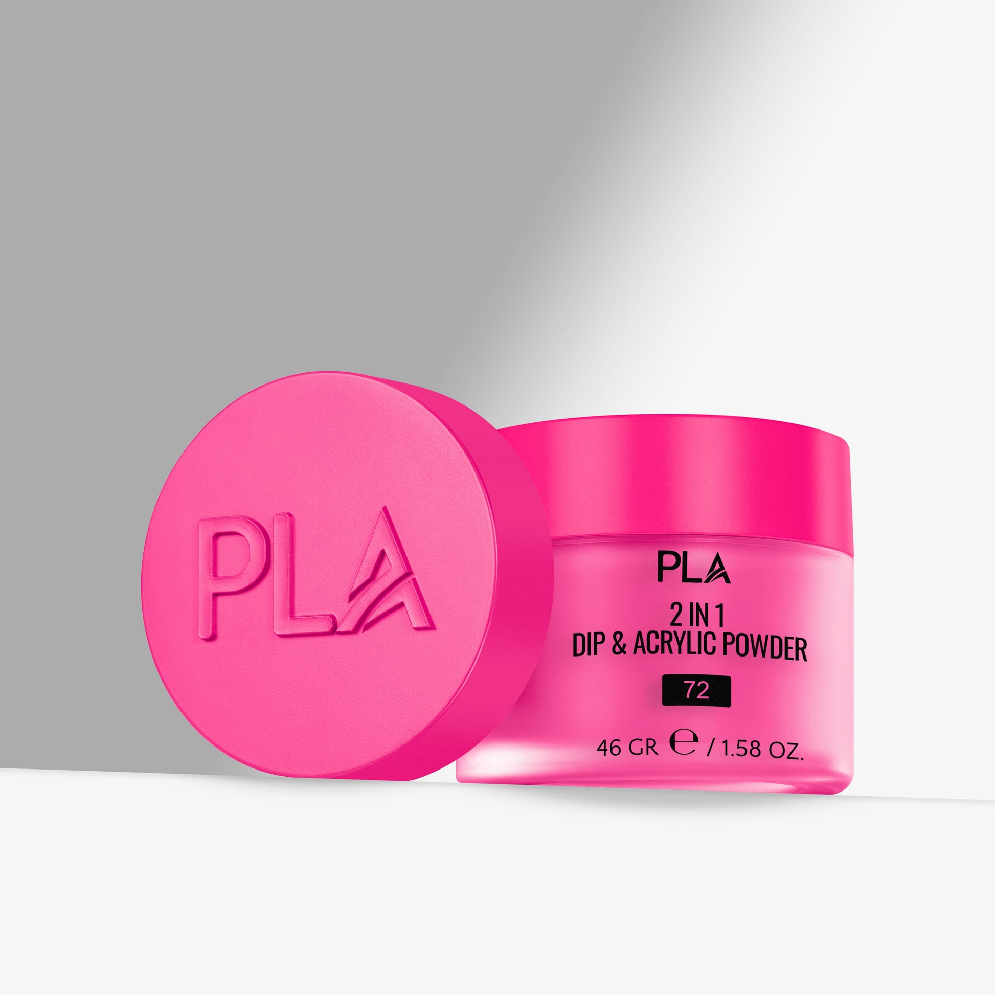 PLA 72 As If! - Dip