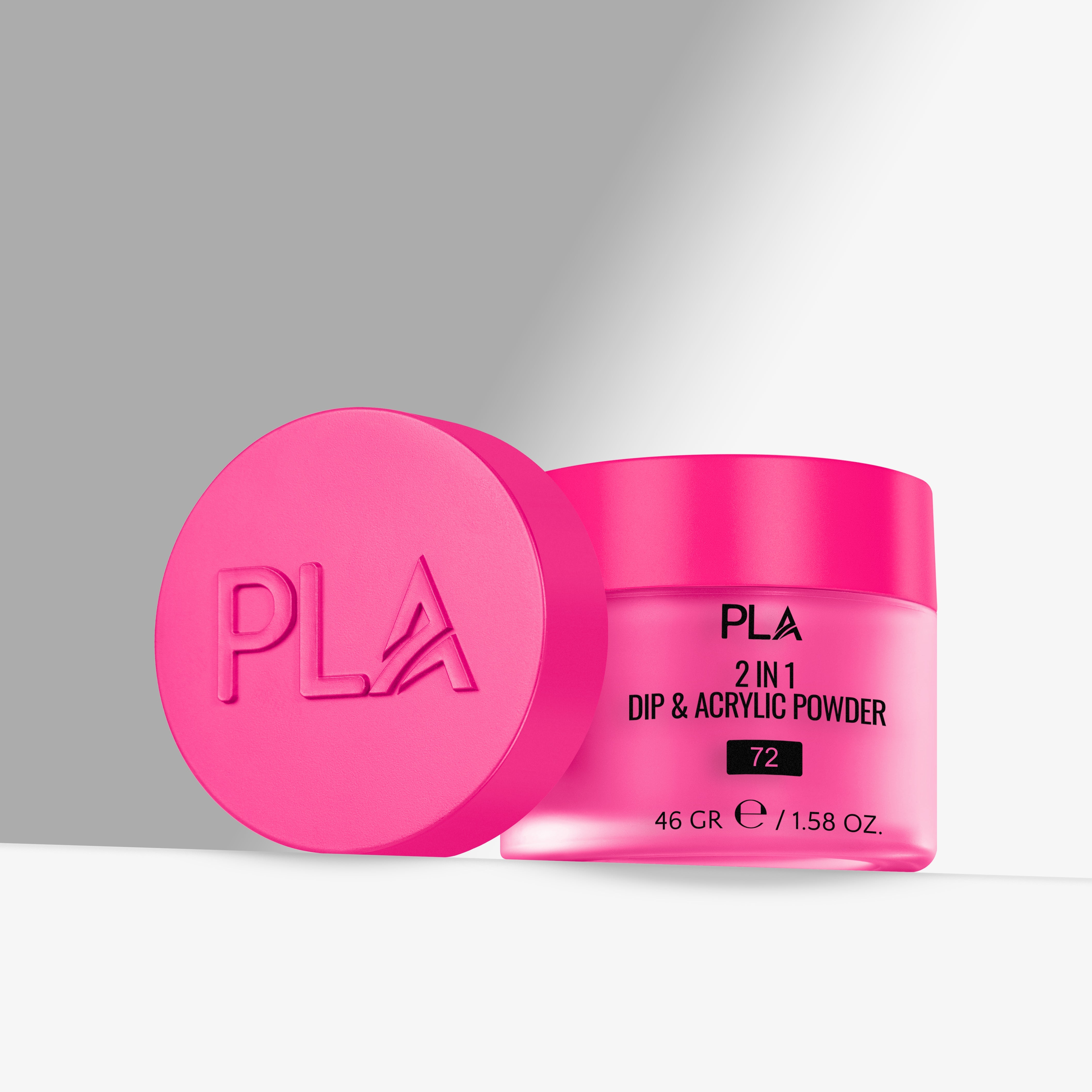 PLA 72 As If! - Dip