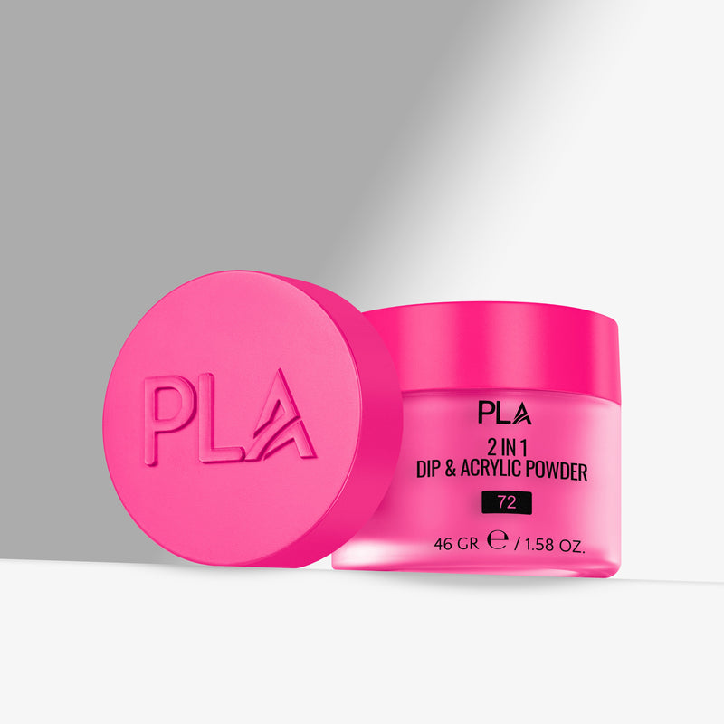 PLA 72 As If! - Dip