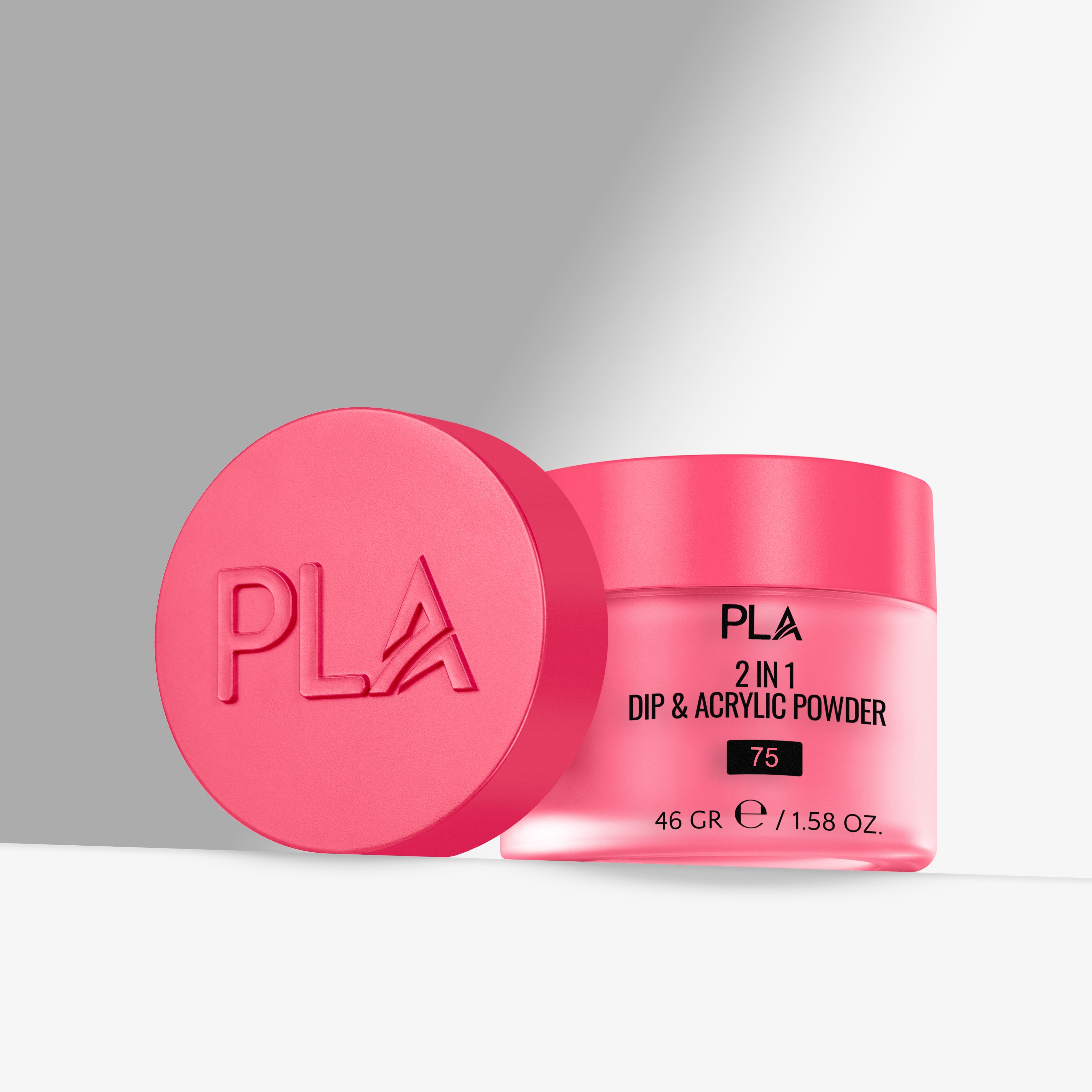 PLA 75 Roll the Dice - Dip Powder