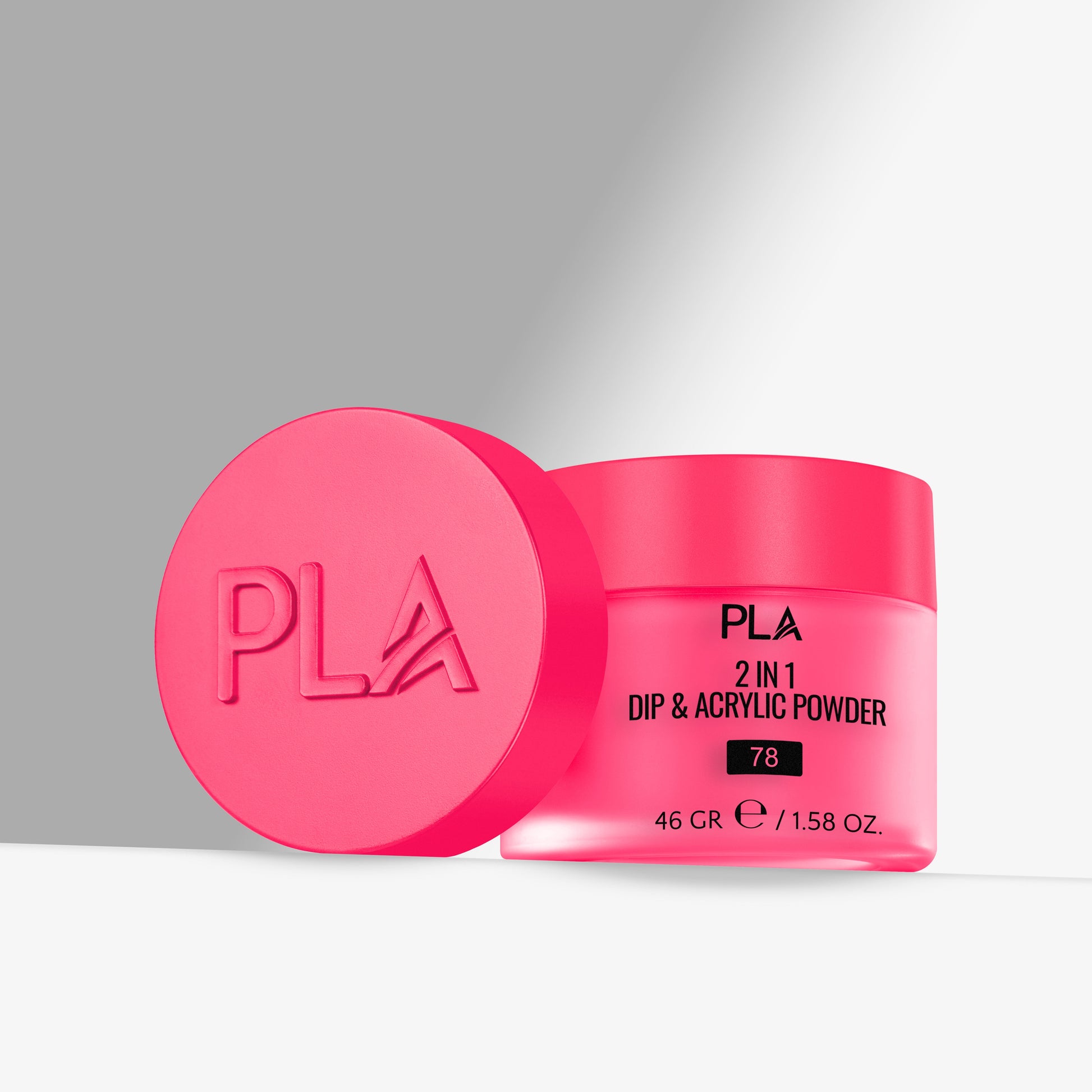 PLA 78 Take Me to the Chapel - Dip Powder