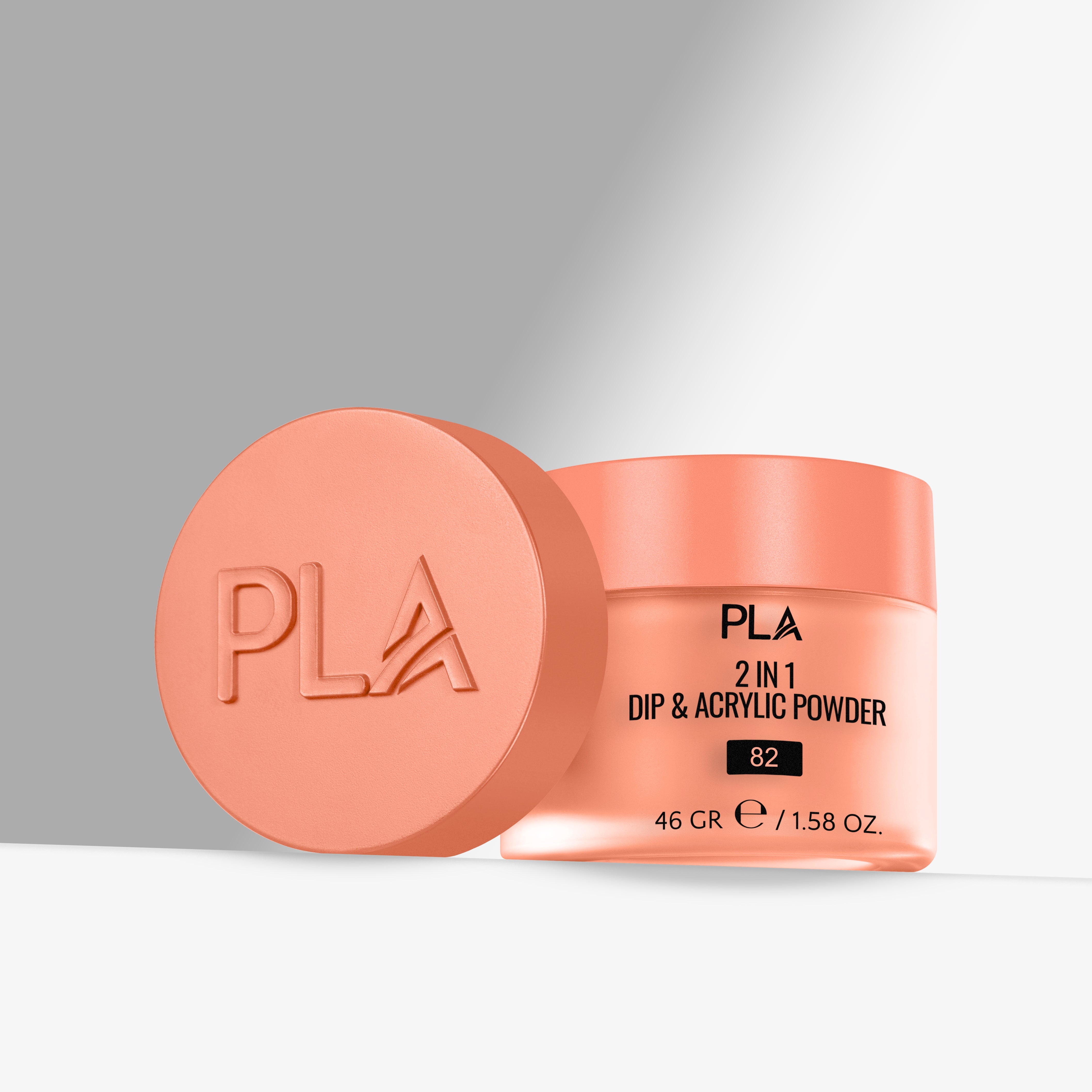 PLA 82 The Heat is On - Dip Powder